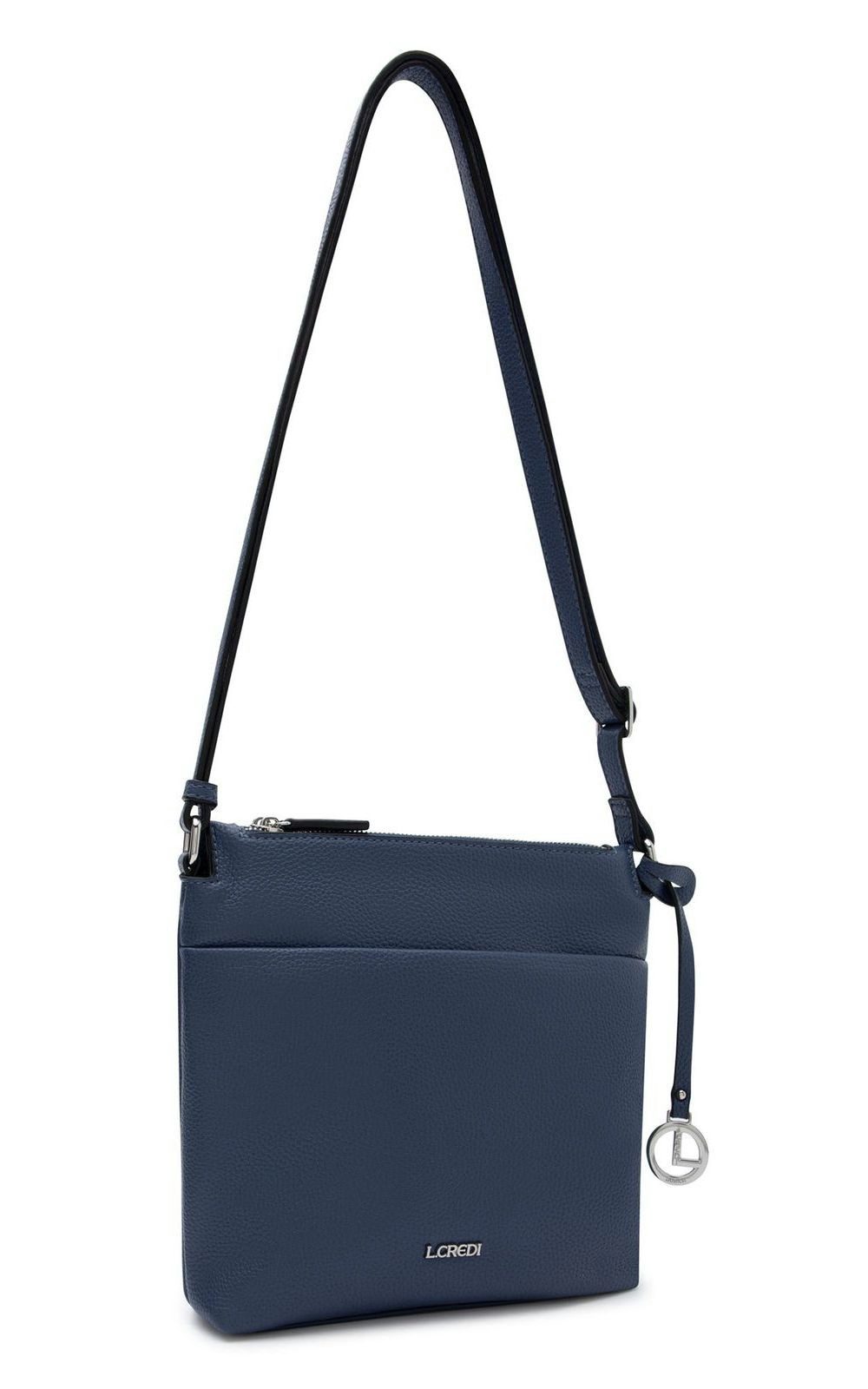 L. CREDI Umhängetasche Crossbodybag