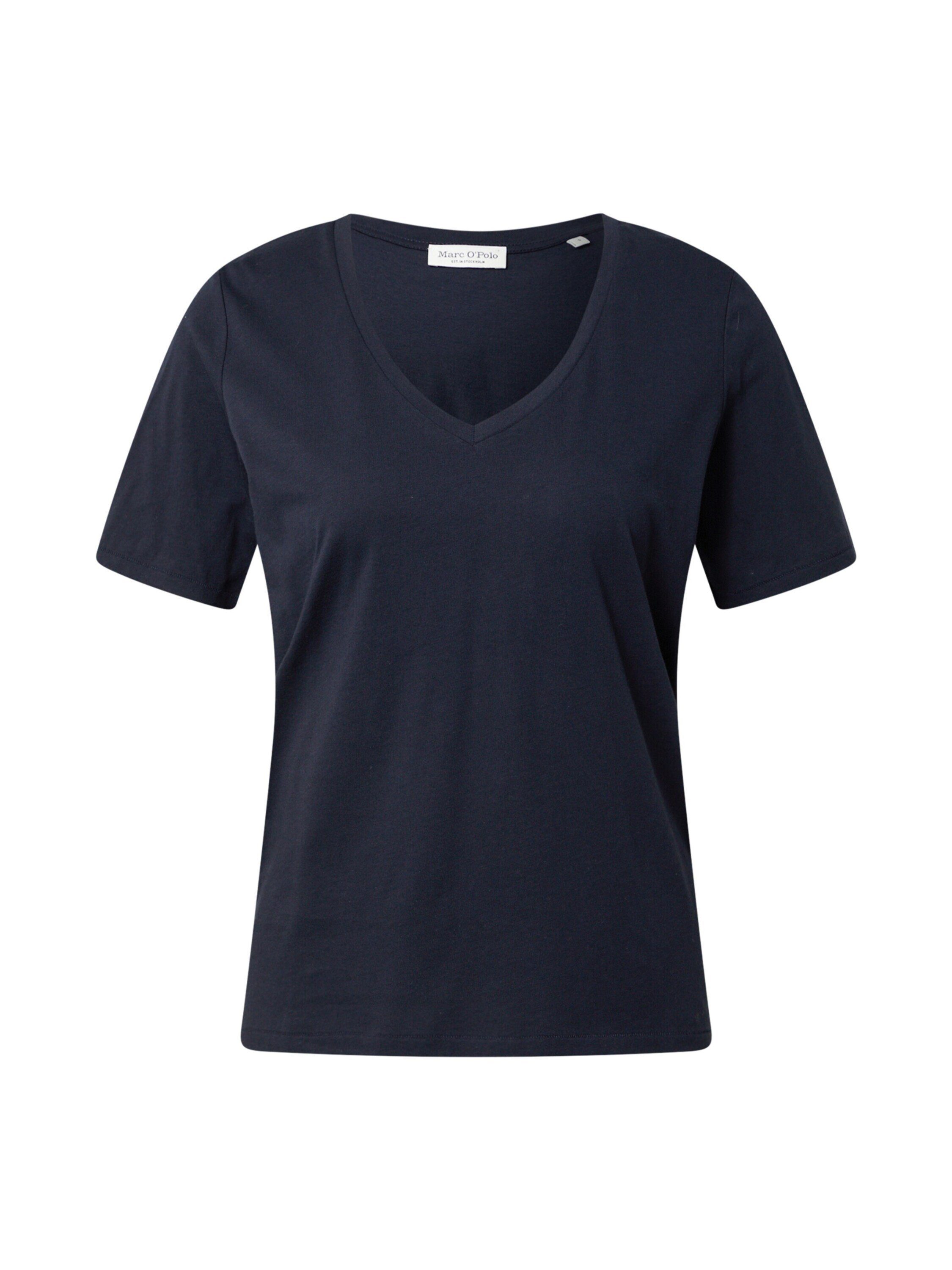 Marc O'Polo T-Shirt (1-tlg) Plain/ohne Details