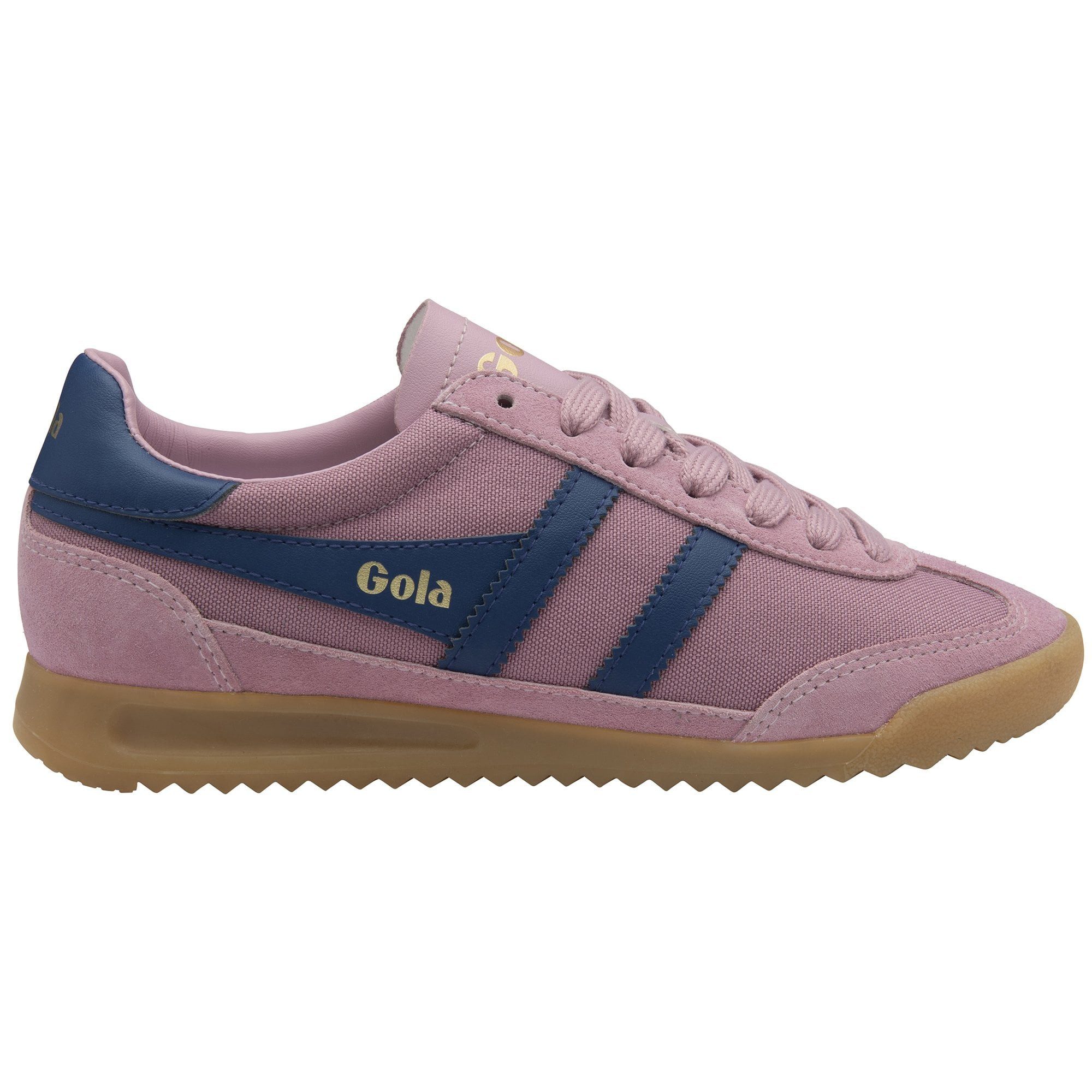 Gola Tornado 2026 candypink/blau Damen Sneaker günstig online kaufen