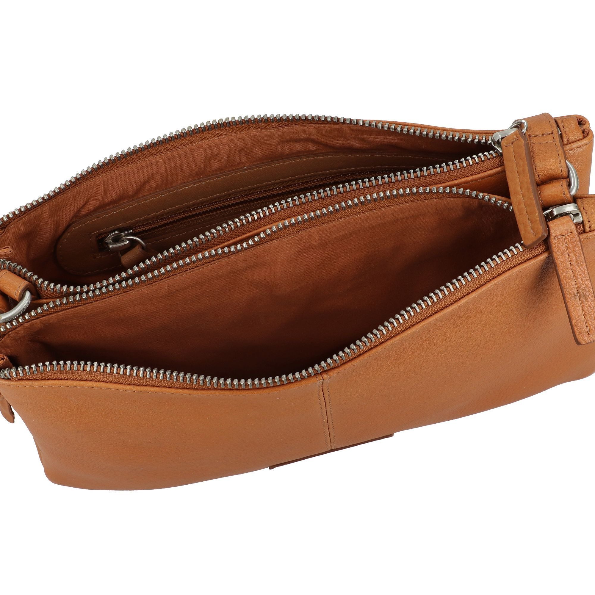 Burkely Umhängetasche Soft Skylar, Leder