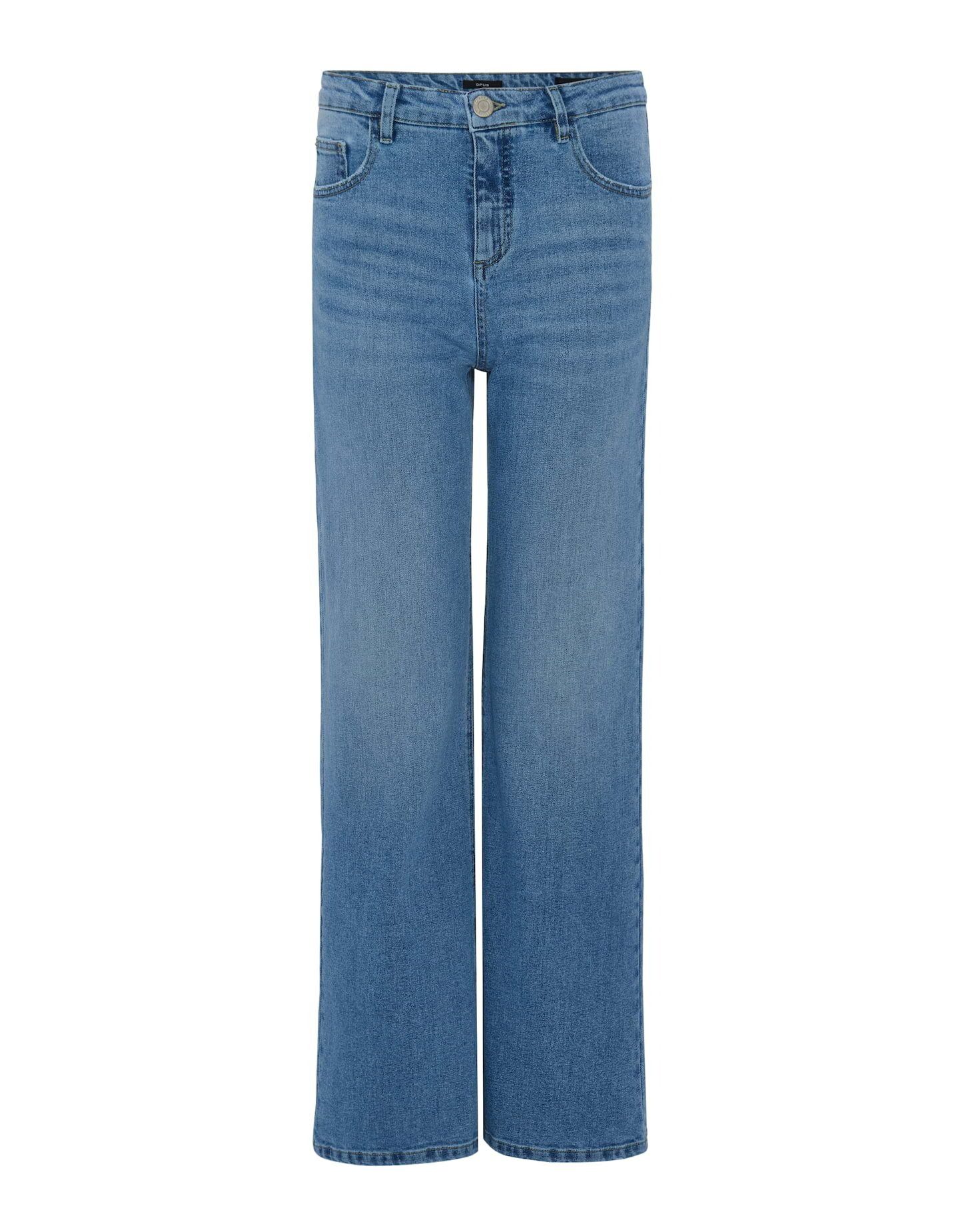 OPUS Weite Jeans Marli (Wide Leg günstig online kaufen