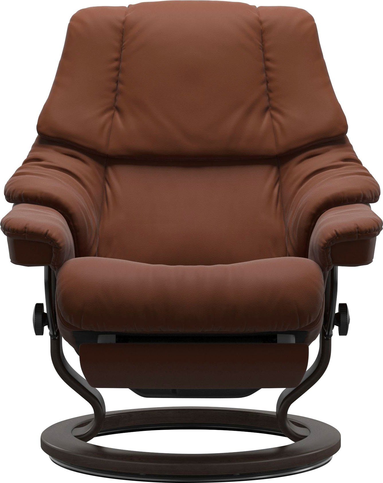 Stressless® Relaxsessel Reno, elektrisch verstellbar, optional günstig online kaufen