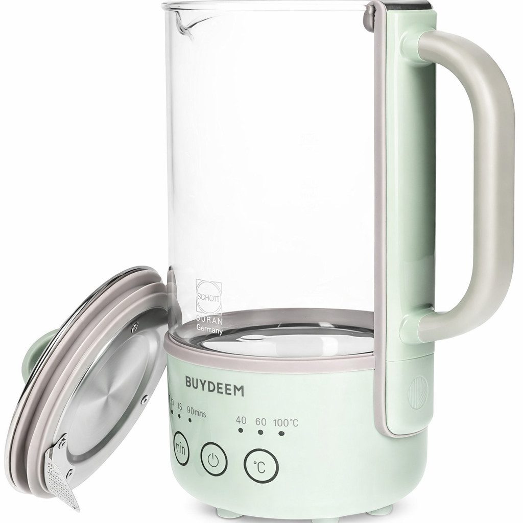 BUYDEEM K314 Wasserkocher - Bild 2