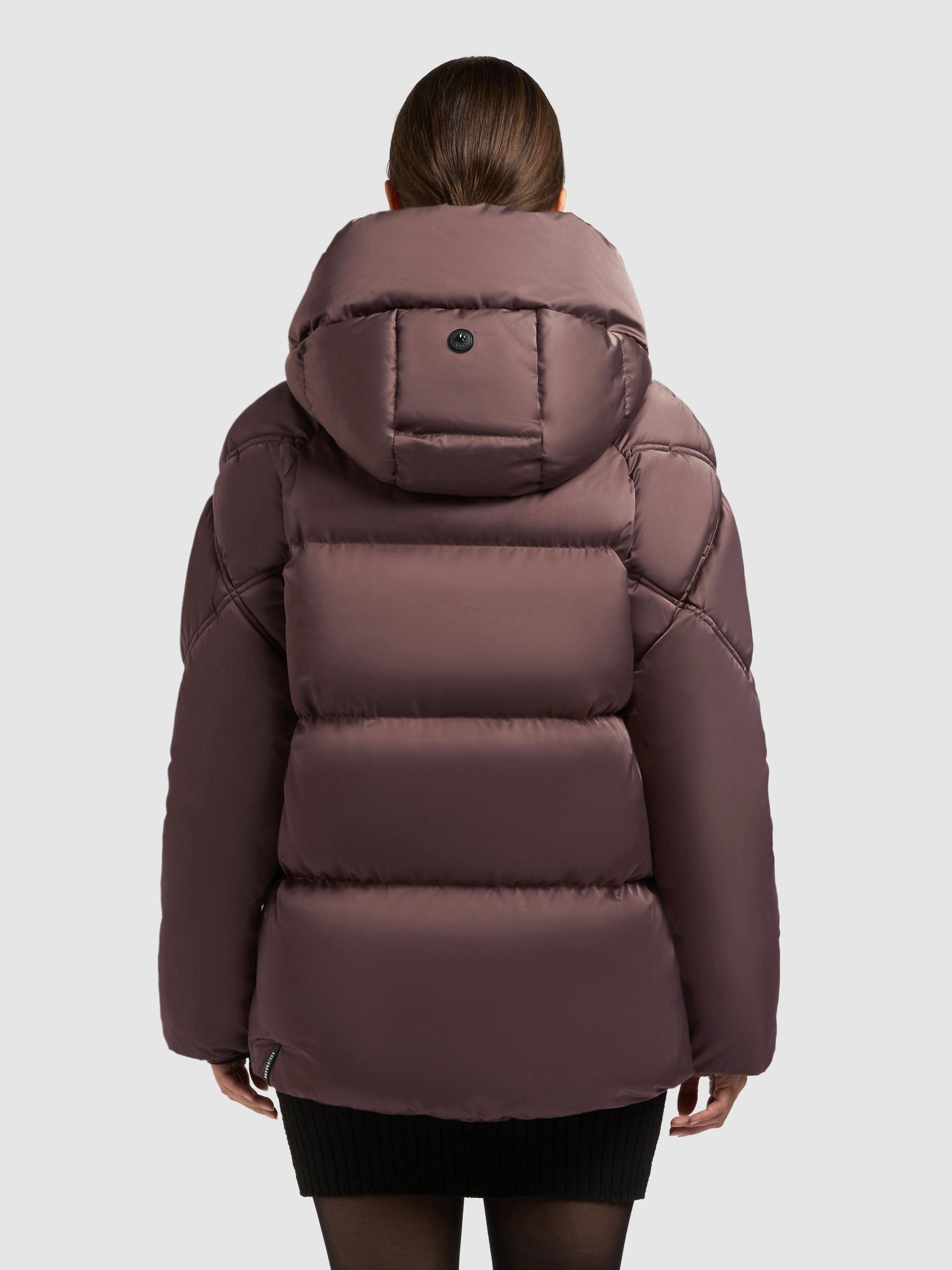 khujo Steppjacke ISETT2