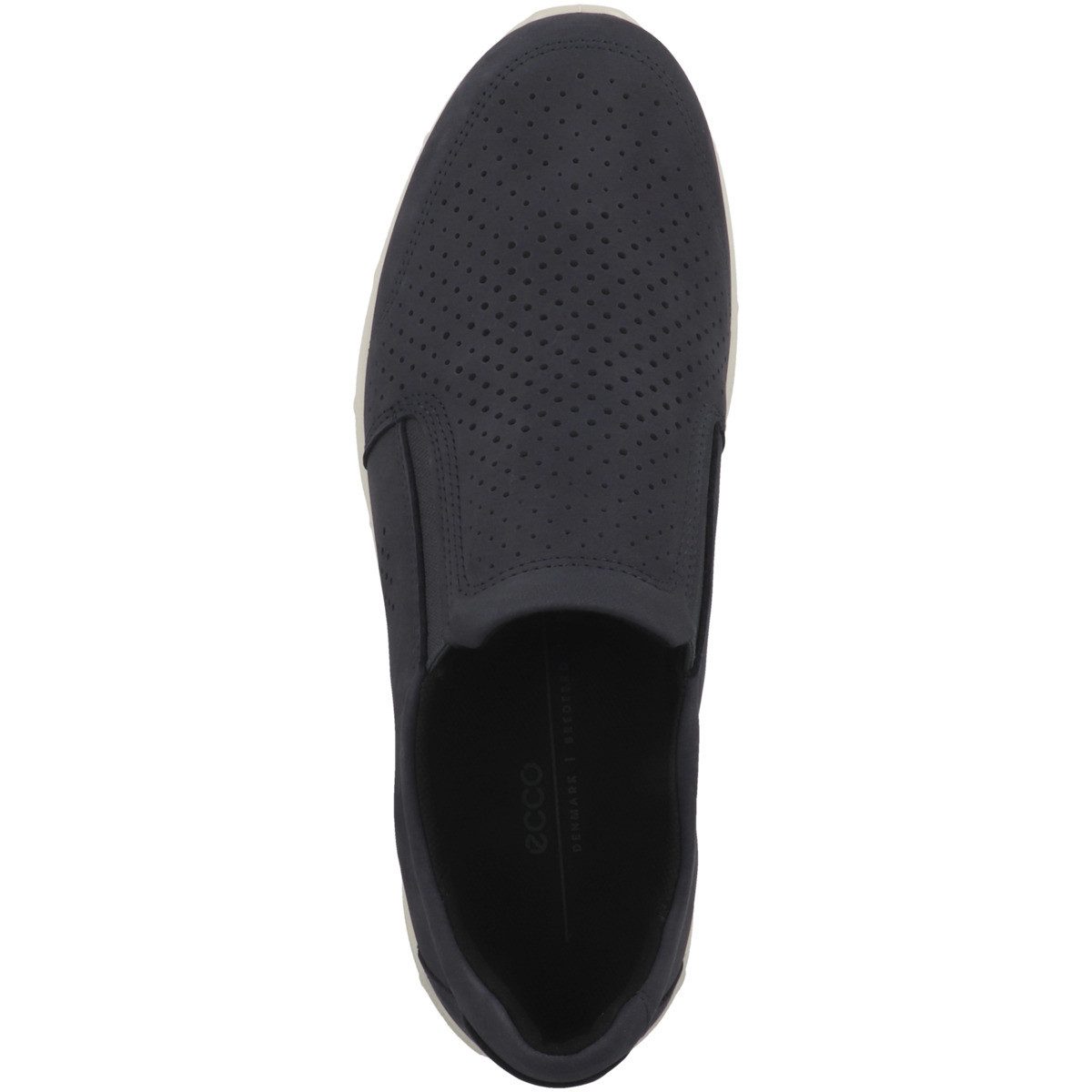 Ecco Irving Herren Slipper Loafer, Mokkasin, Sommerschuhe, Halbschuhe, Schlupfschuhe