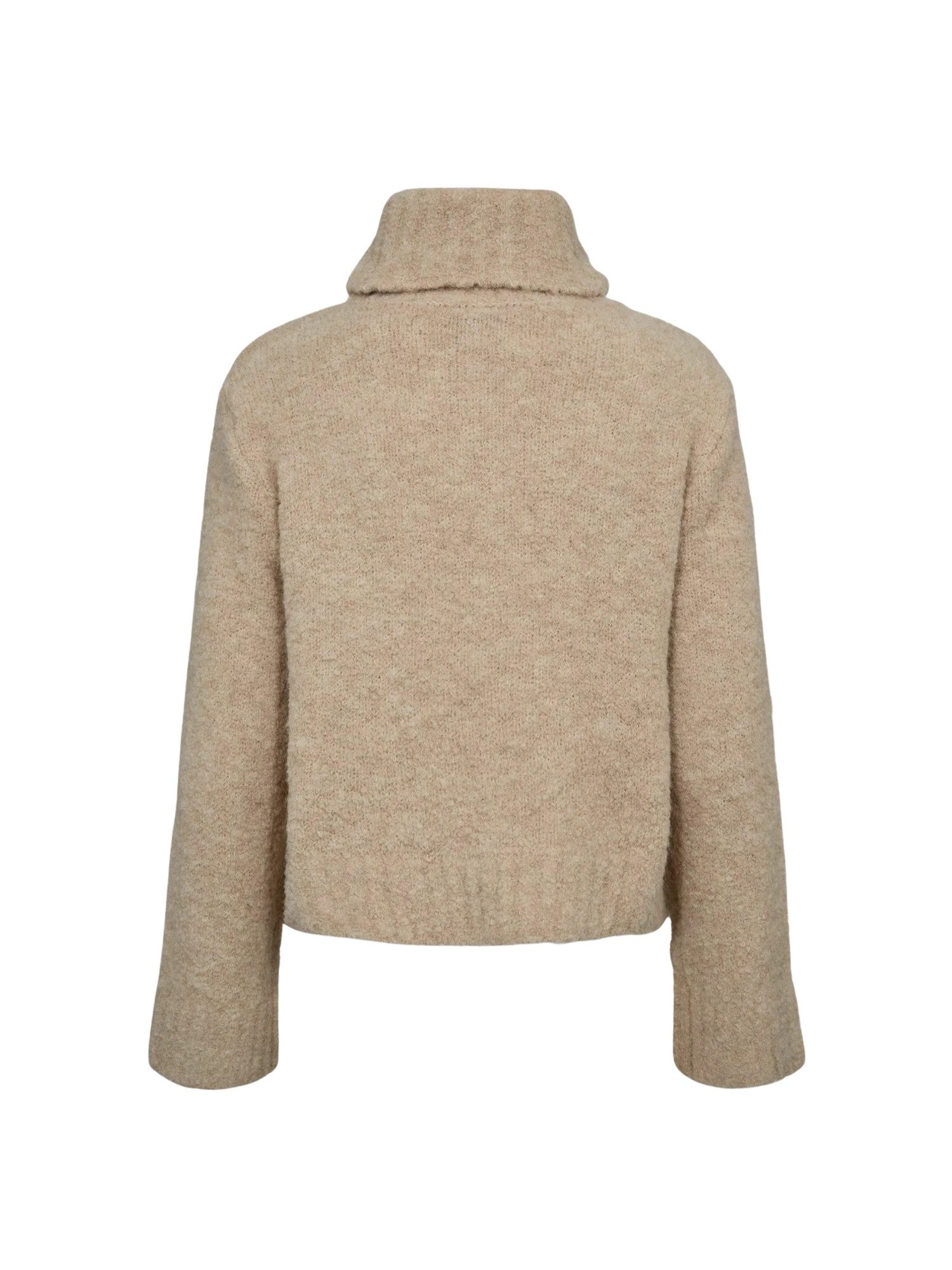 nümph Strickpullover Nümph Sweater NUWILLA günstig online kaufen