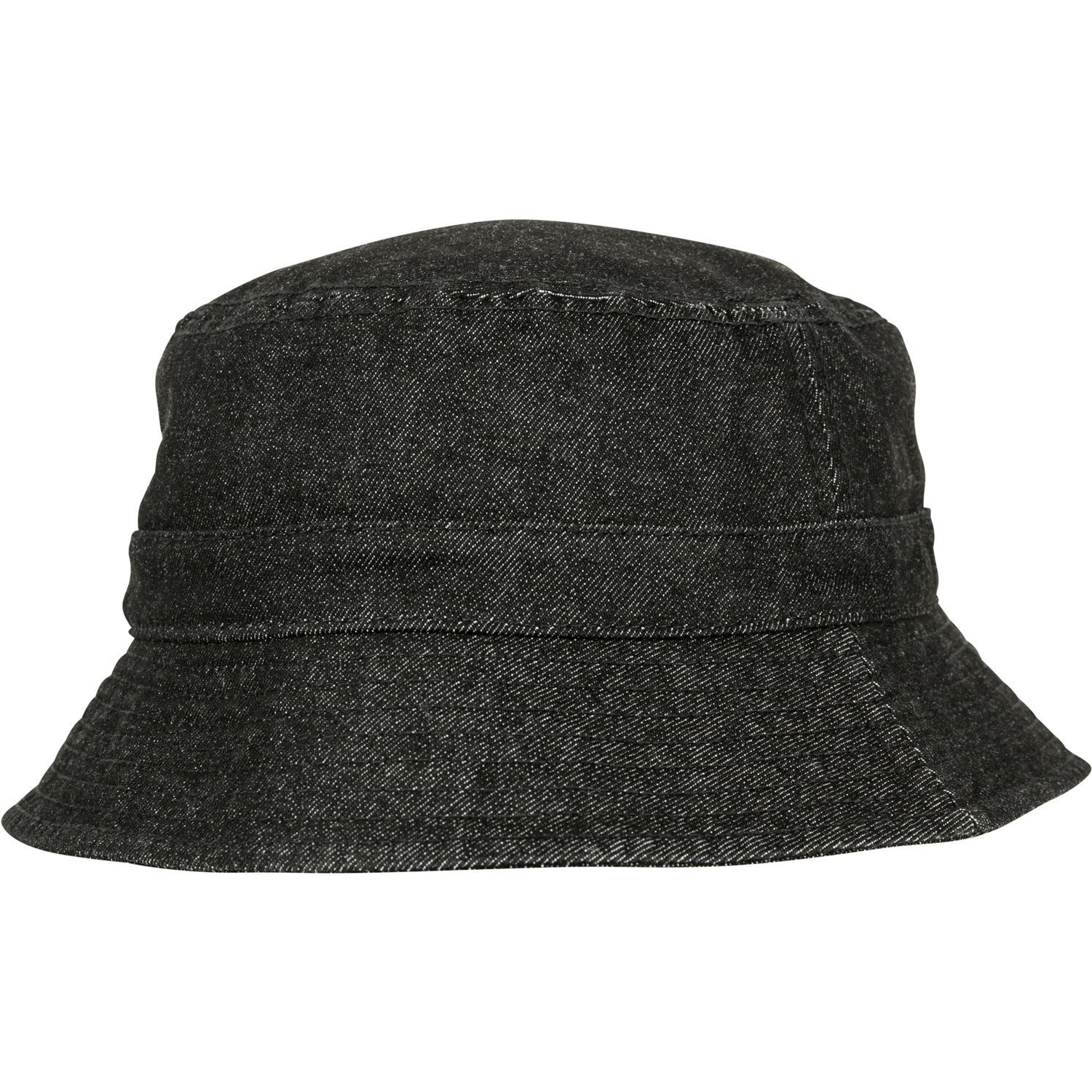 Flexfit Fischerhut Denim Bucket Hat günstig online kaufen