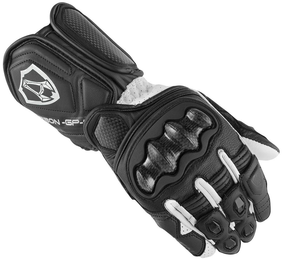 Arlen Ness Motorradhandschuhe RG-X Motorradhandschuhe protektoren