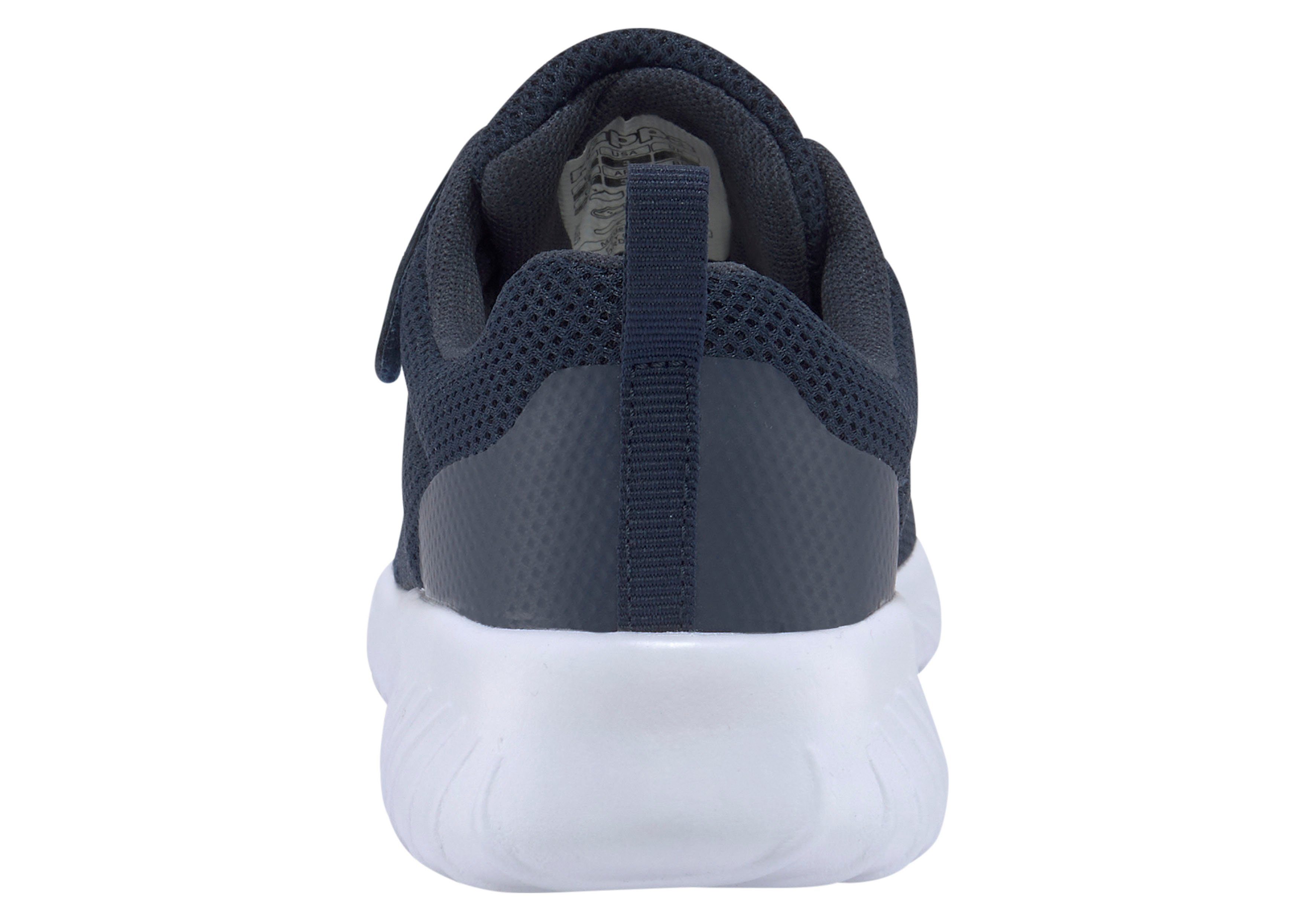 Kappa Sneaker mit Klettverschluss für Kinder
