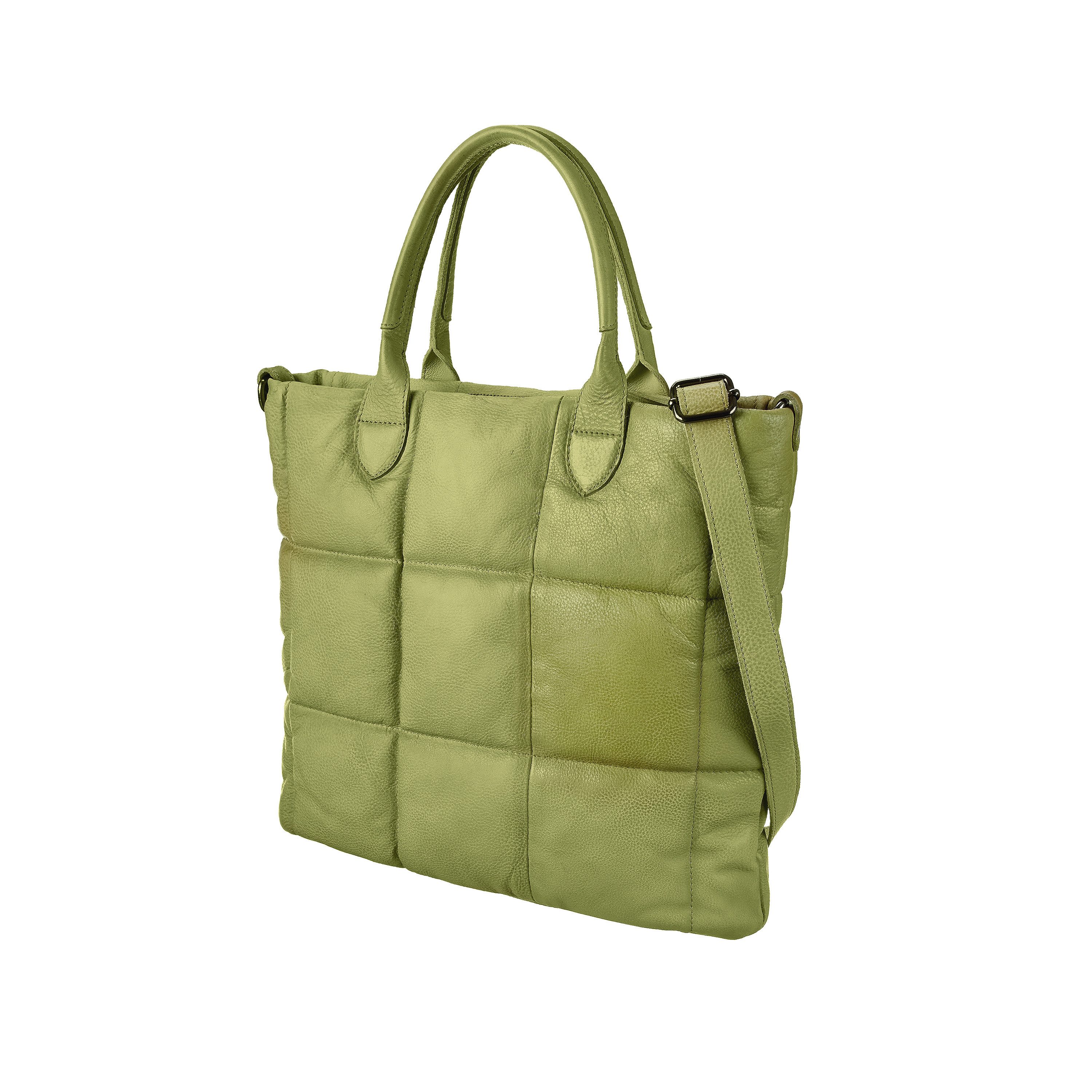 Bull & Hunt Handtasche viola