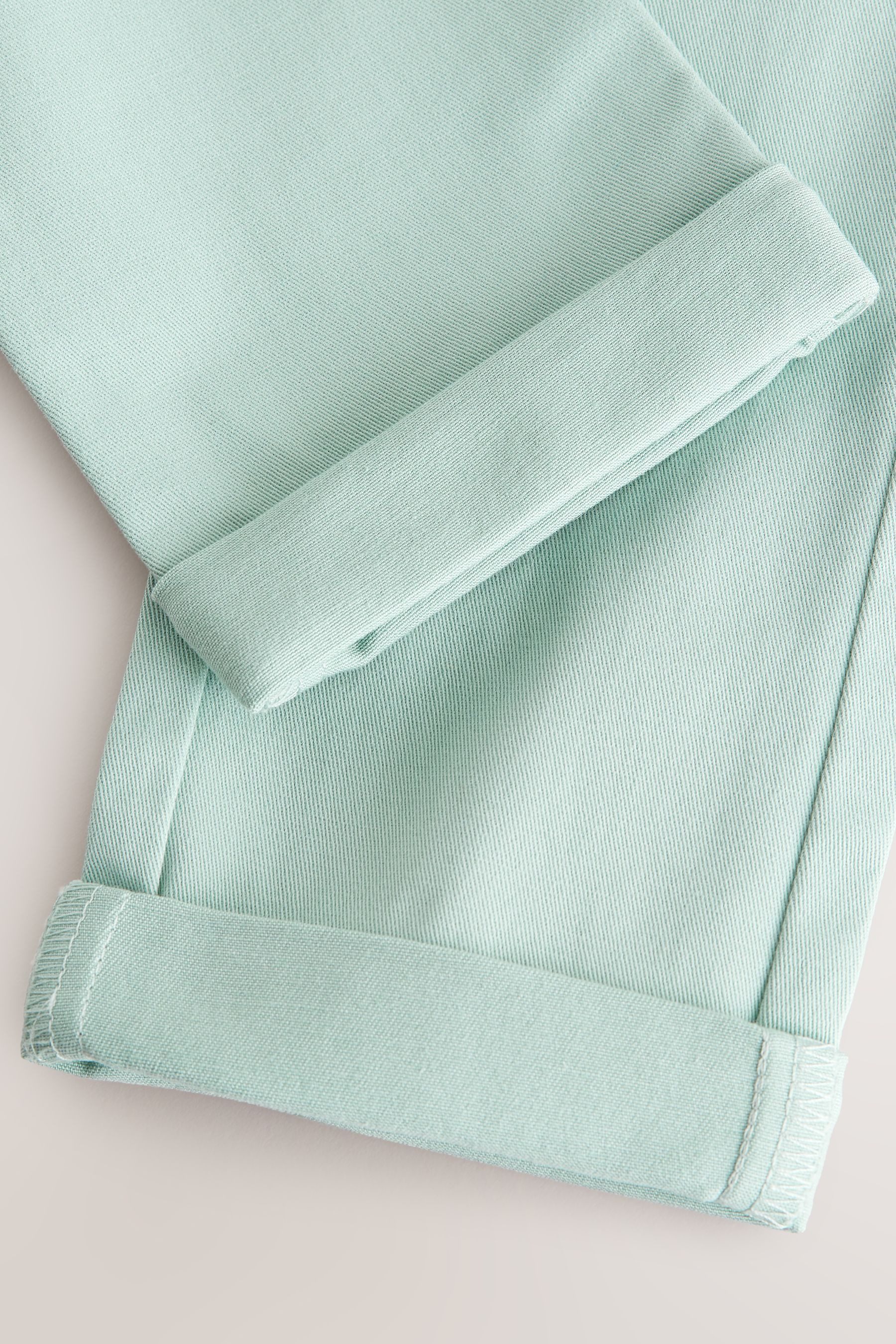 Next Chinohose Chinohose mit Stretch (3-16 Jahre) – Skinny Fit (1-tlg)