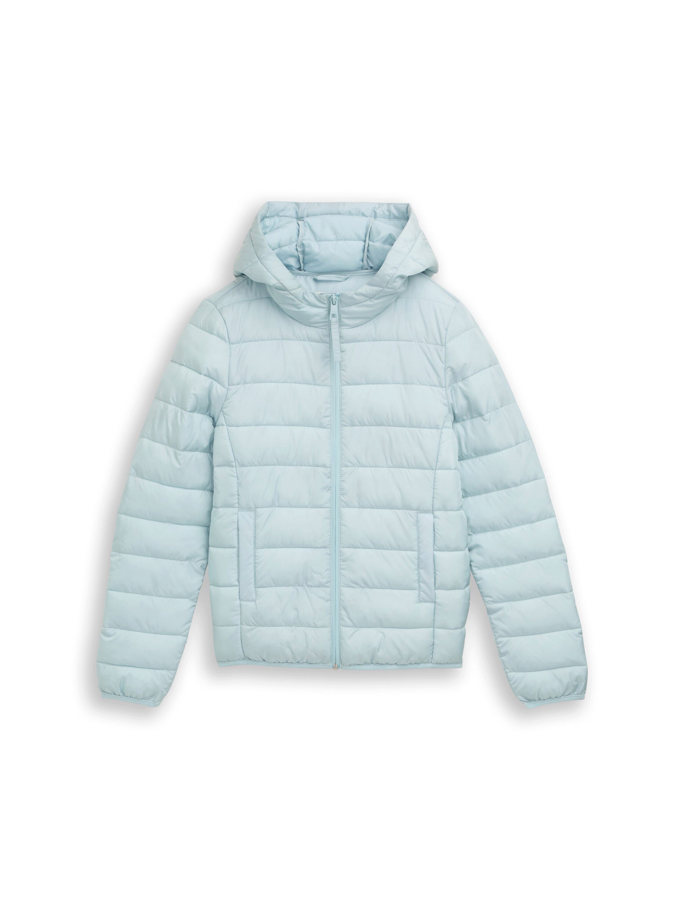 TOM TAILOR Denim Outdoorjacke günstig online kaufen