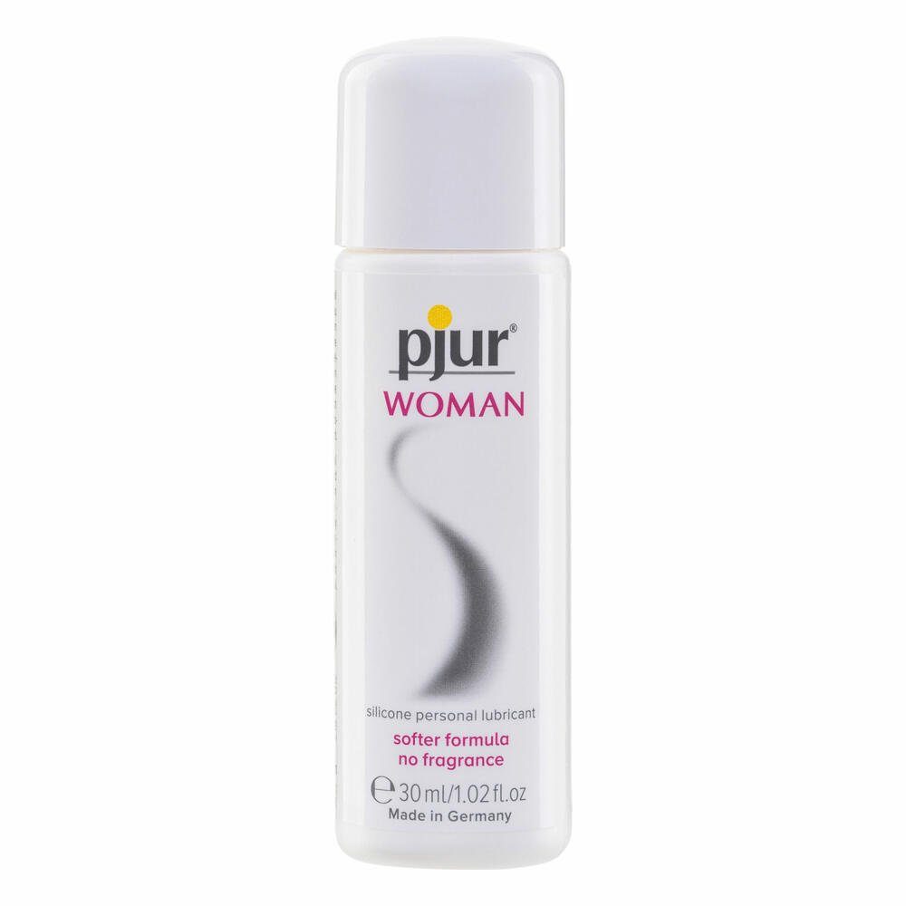 Gleit- und Massagegel WOMAN