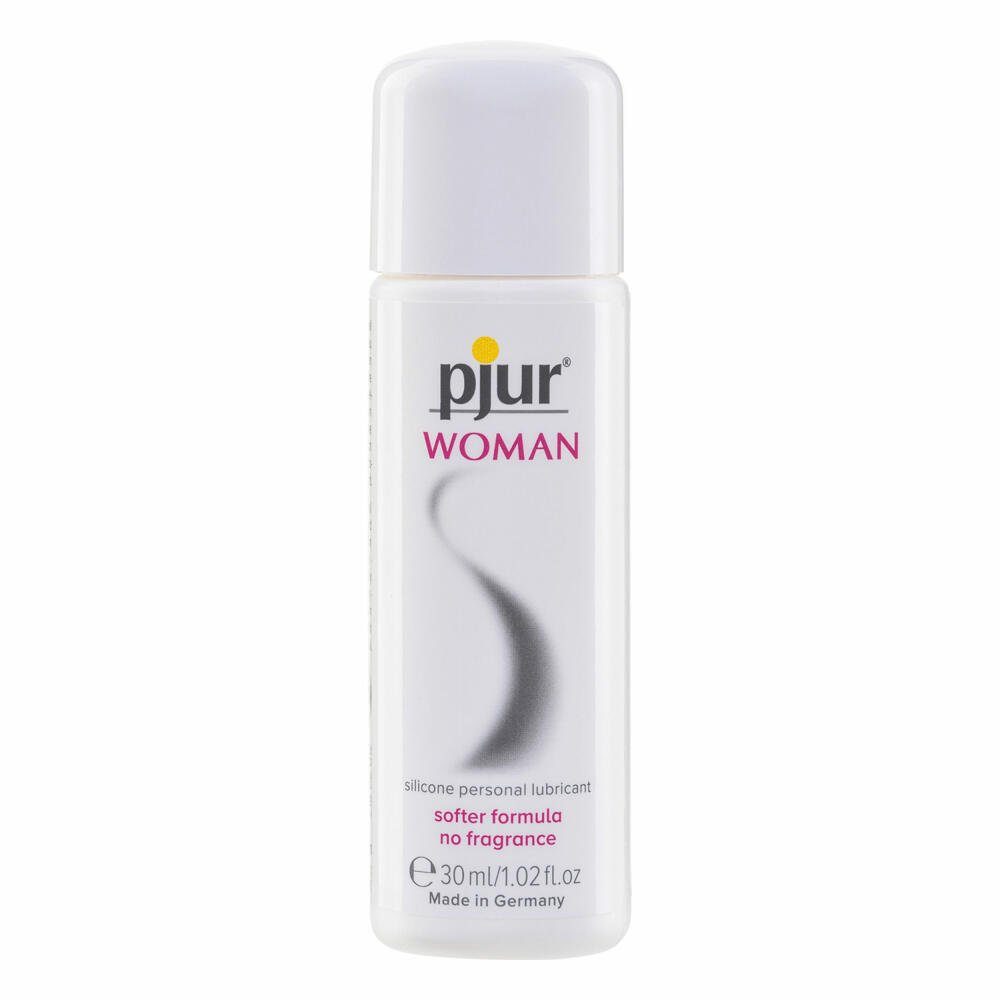 pjur Gleit- und Massagegel WOMAN