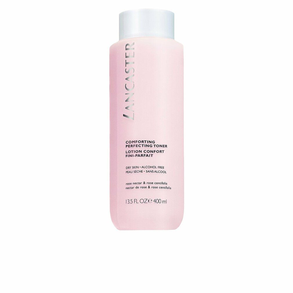 LANCASTER Gesichtswasser Comforting Perfecting Toner Gel-Lotion 400ml