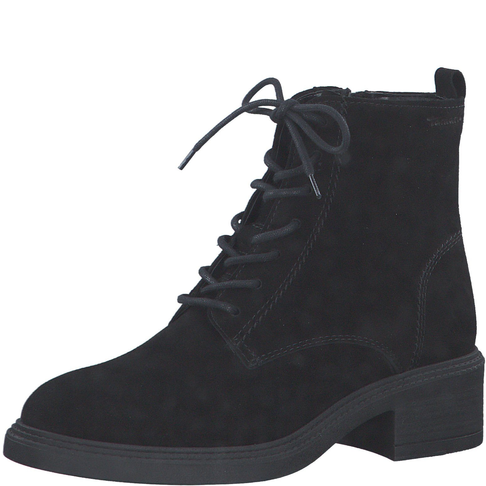 Schnürschuh