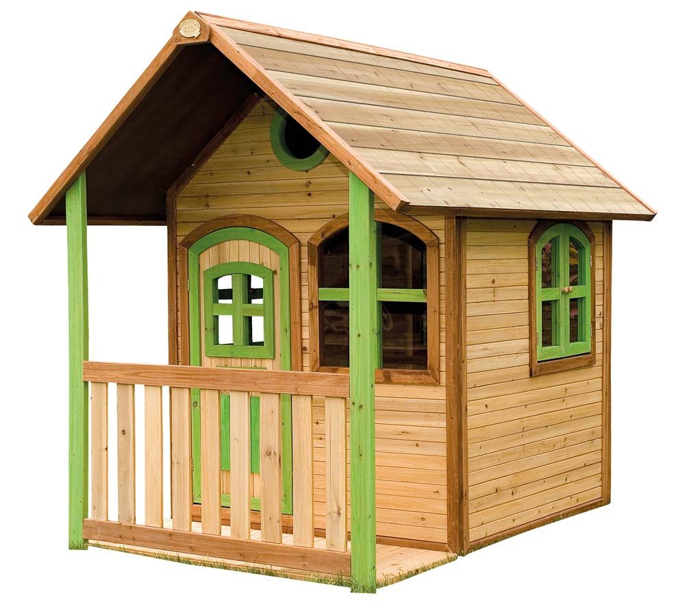 AXI Spielhaus Alex