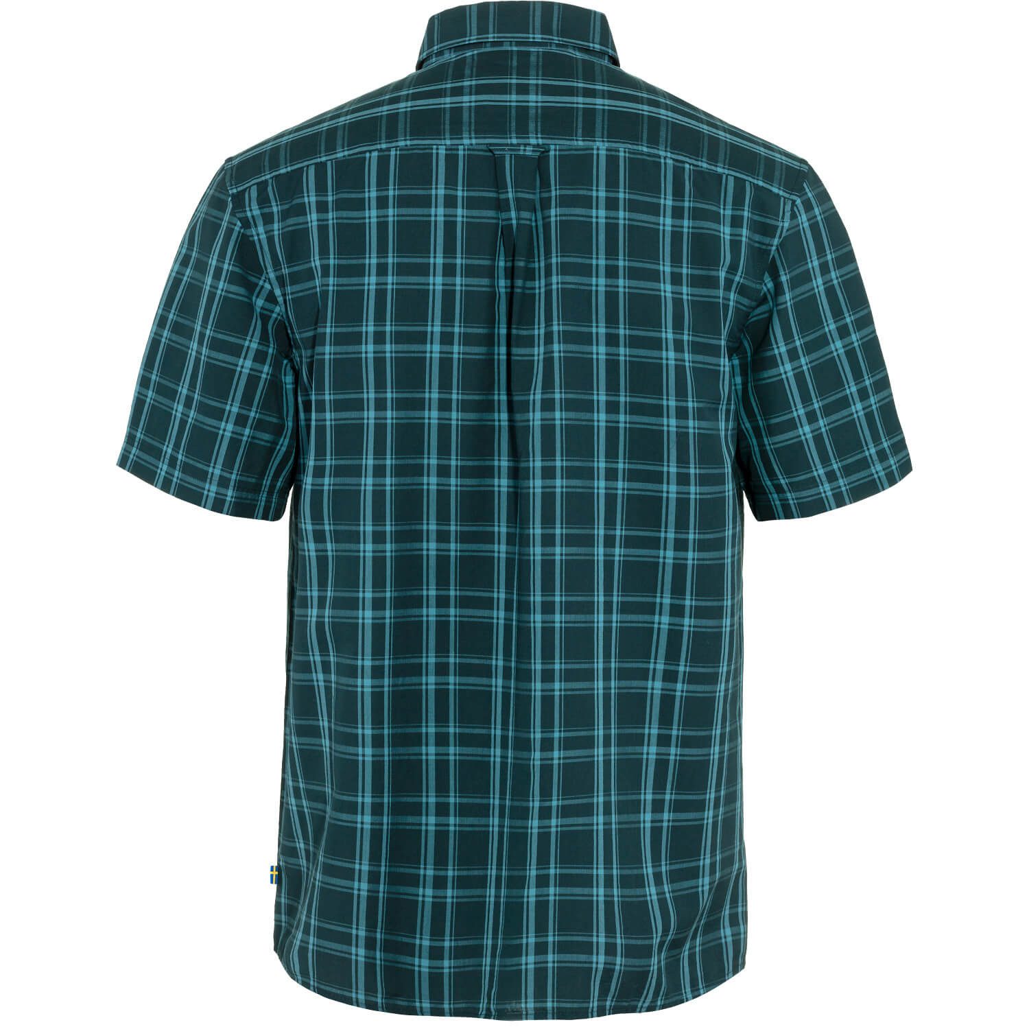 Fjällräven Outdoorhemd Hemd Övik Lite Shirt