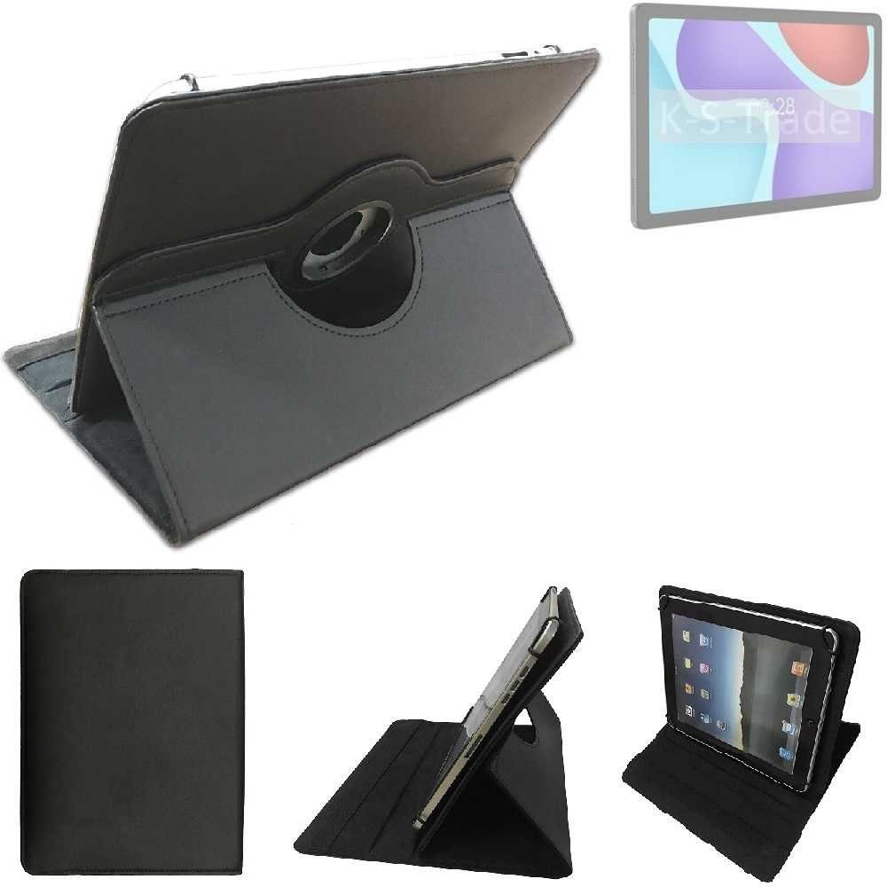 K-S-Trade Tablet-Hülle für Alldocube iPlay 50 SE, High quality Schutz Hülle 360° Tablet Case Schutzhülle Flip Cover