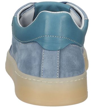 Sansibar Sneaker Leder Sneaker