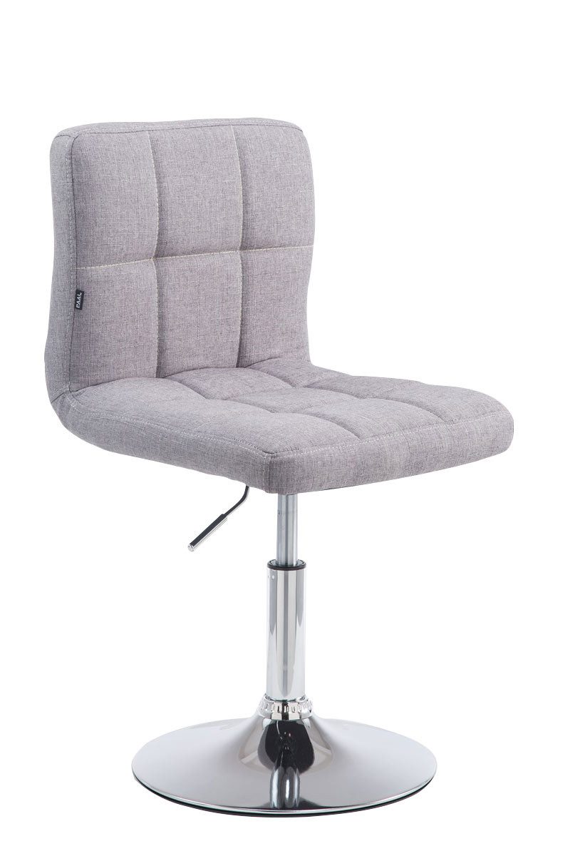 CLP Esszimmerstuhl Palma V2 Stoff, Lounger günstig online kaufen