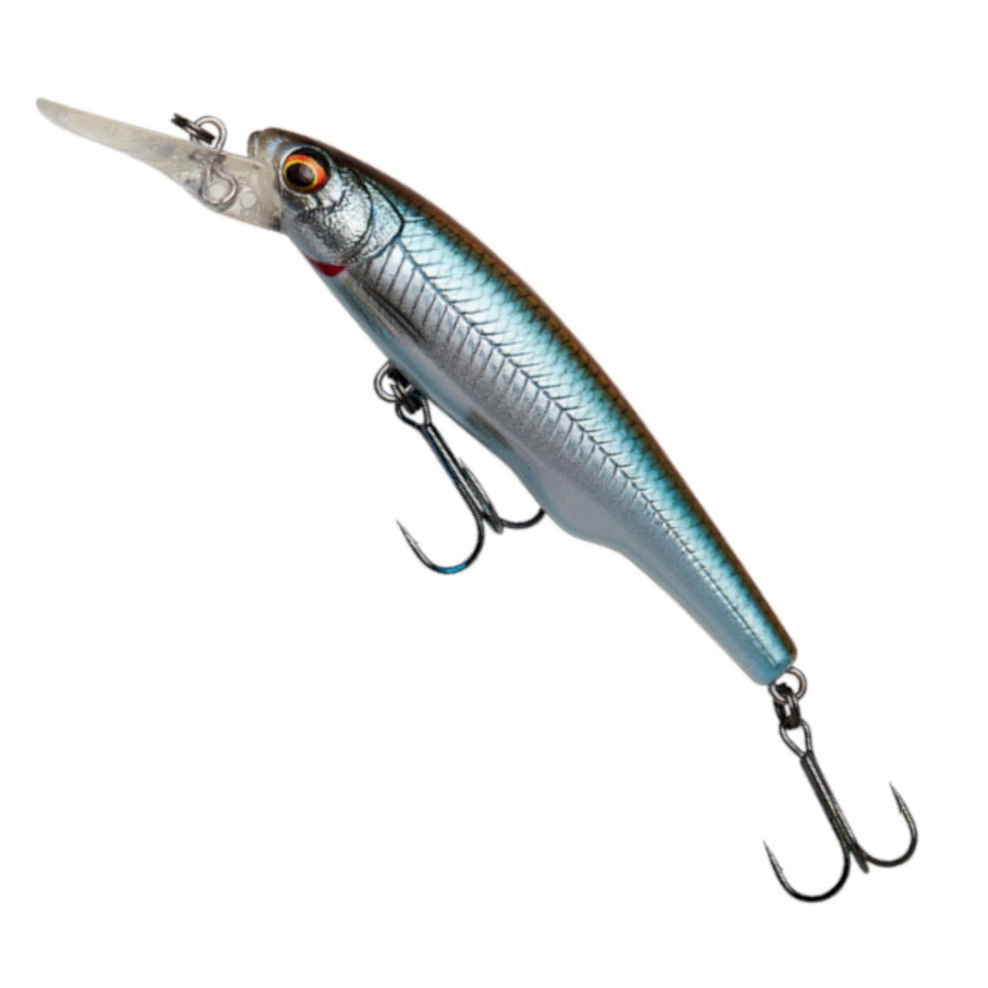 Savage Gear Kunstköder Savage Gear Gravity Twitch MR 6,7cm 7g SP - Twitchbait