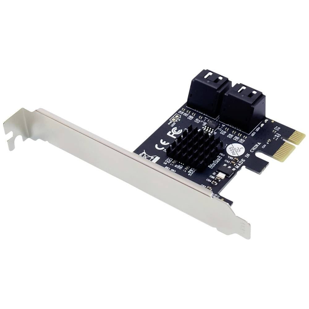 SATA Controller Modulkarte
