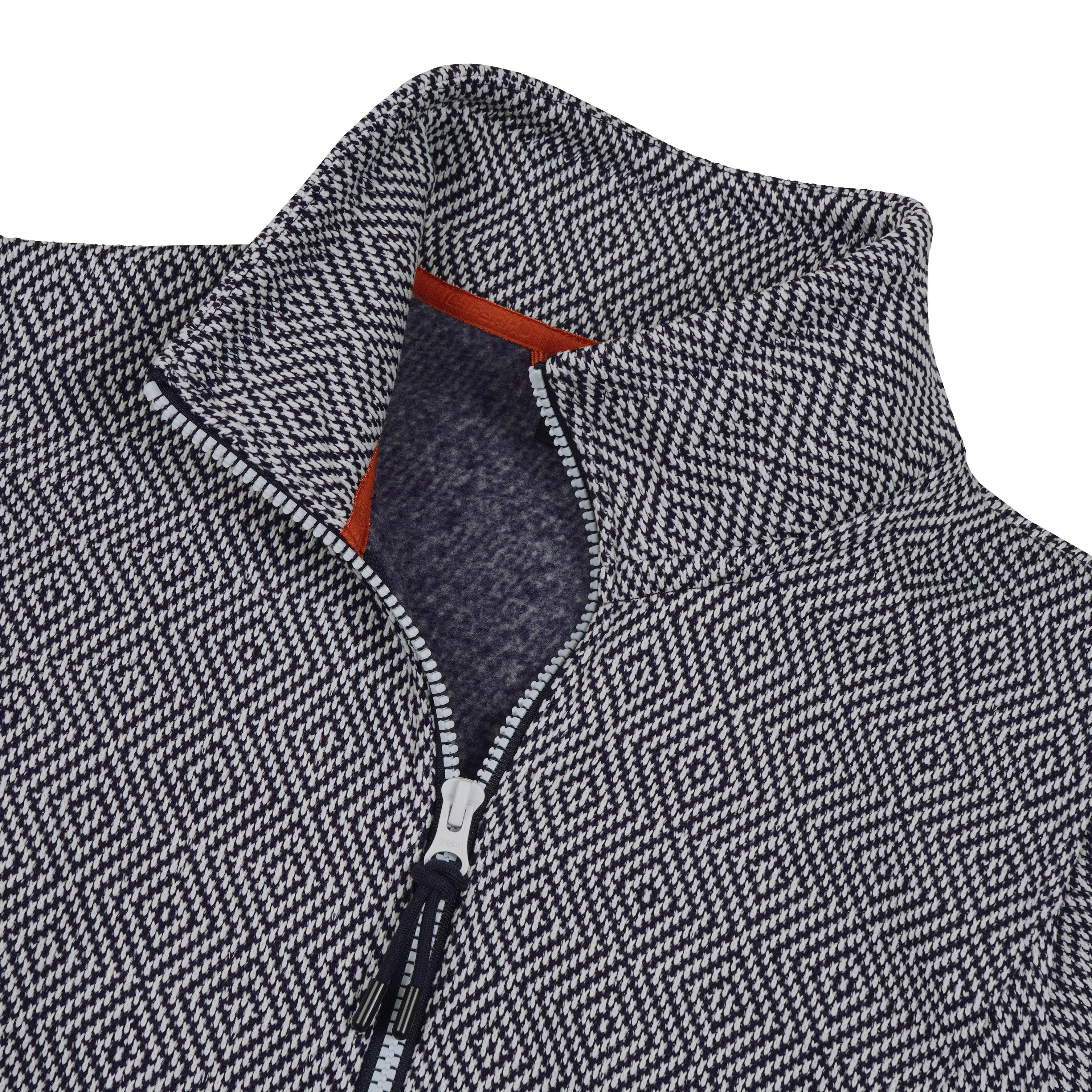 Icepeak Fleecejacke AIKES sportlicher Stil, für Sport- und Outdooraktivitäten