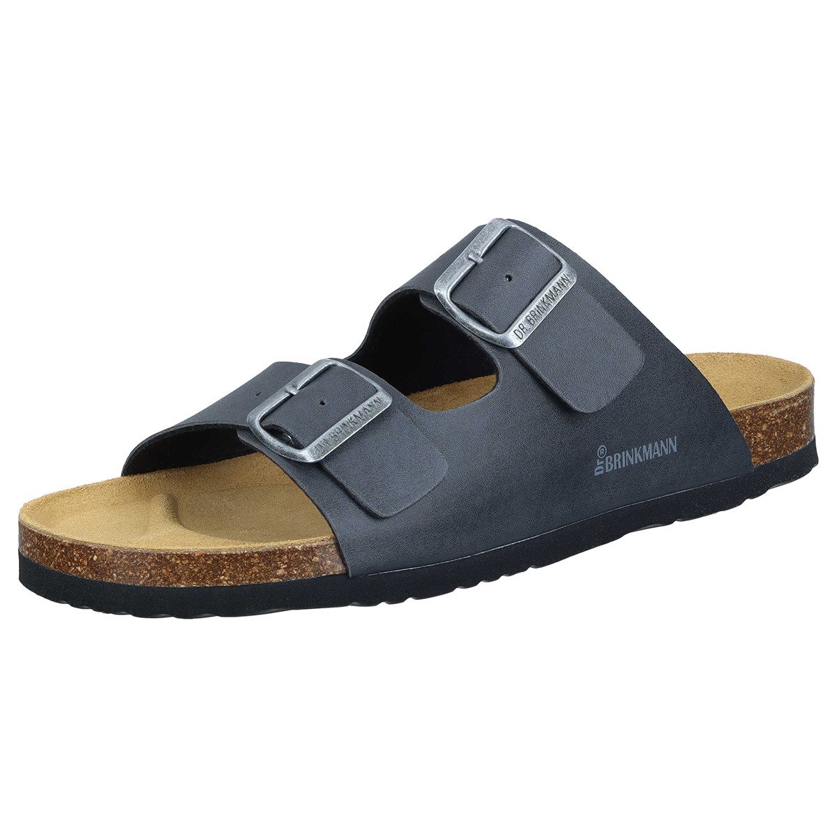Dr. Brinkmann Bonillo Pantolette (1-tlg) Pantoletten - Klassische Sandale, Perfekte Passfom