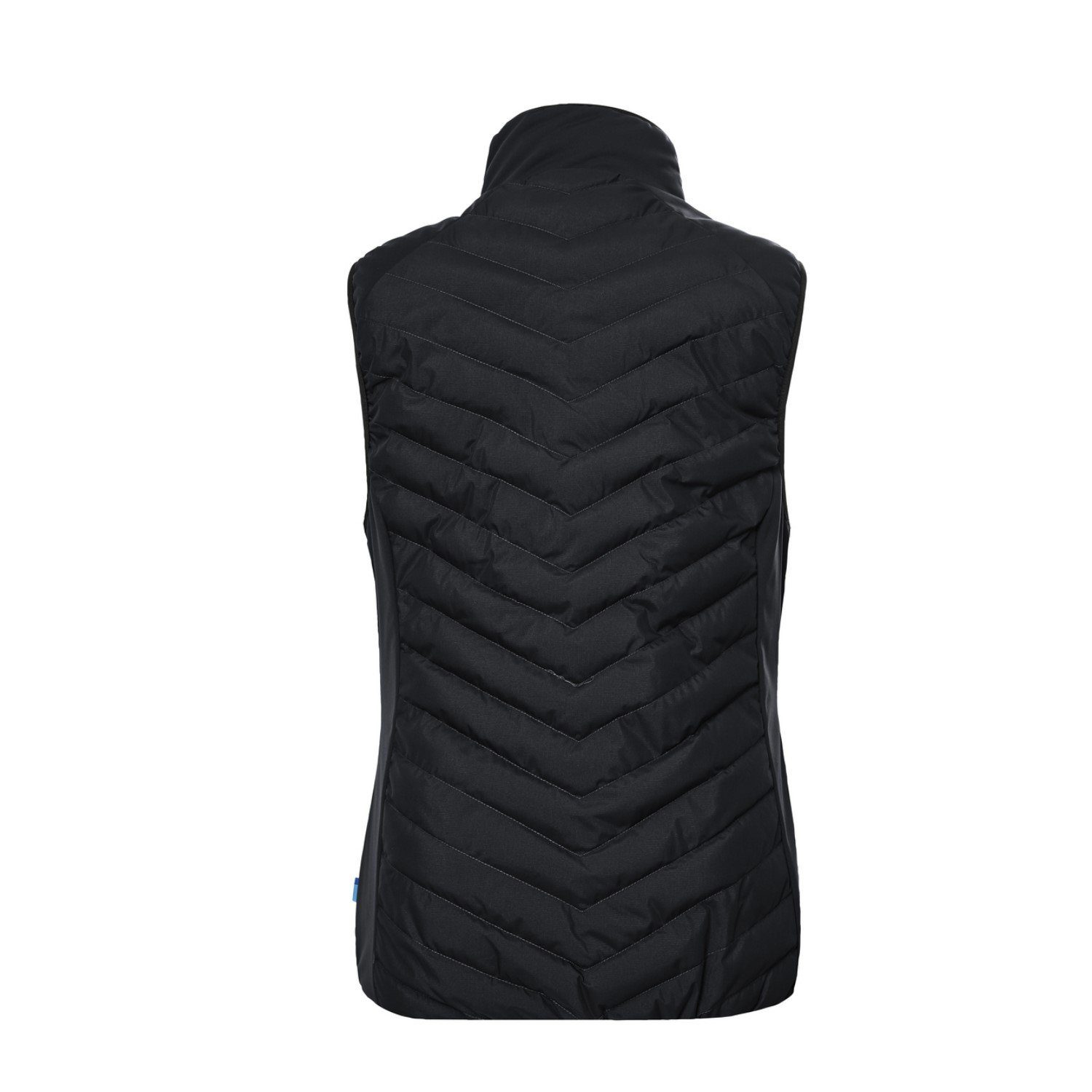 Killtec Softshellweste Steppweste hohen Kragen günstig online kaufen
