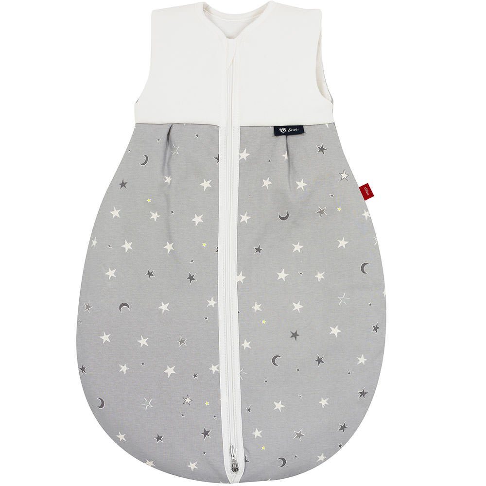 Alvi® Babyschlafsack s. Oliver by Alvi Mäxchen Light