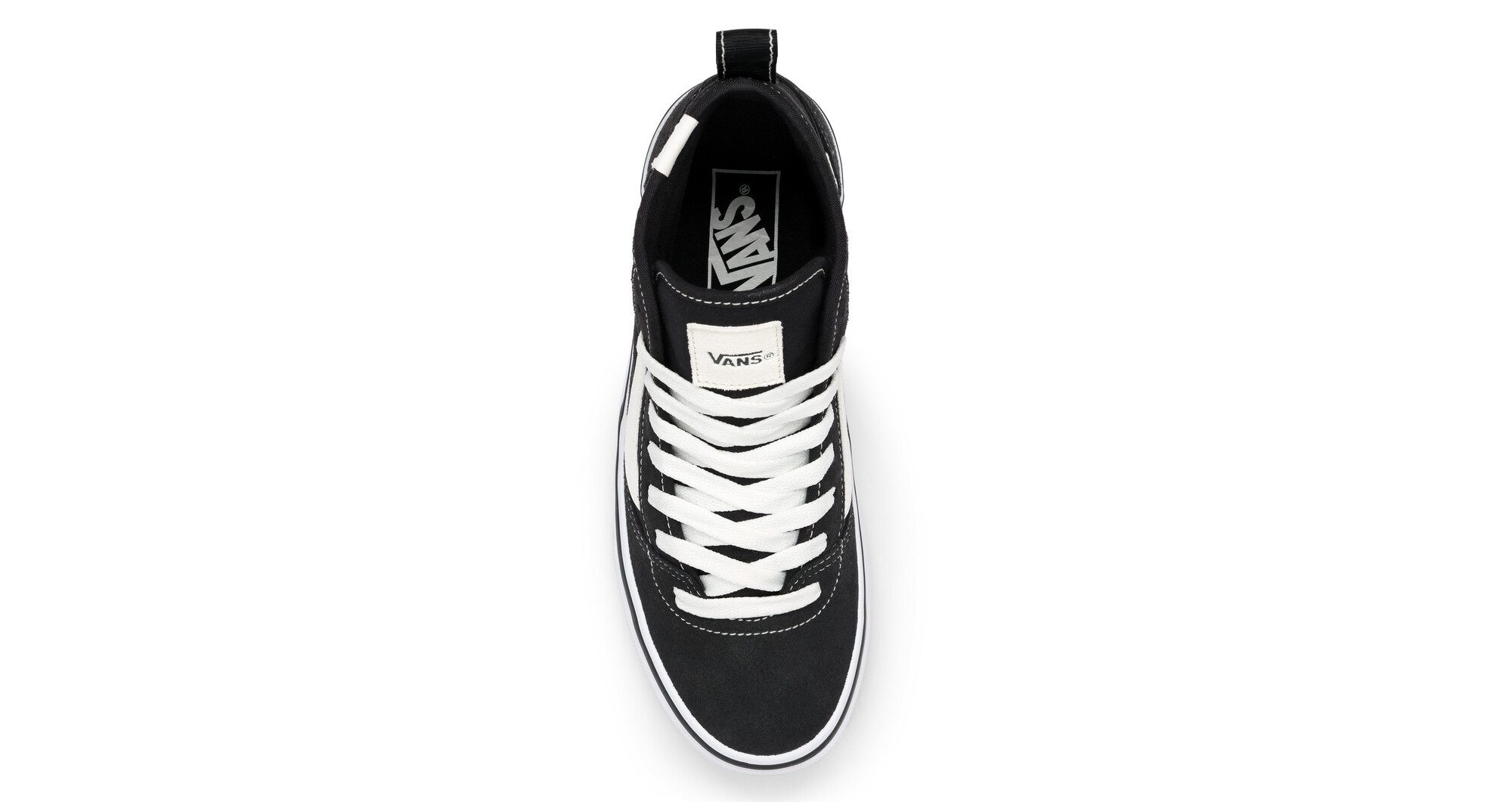 Vans ASHWOOD HI DECON Sneaker günstig online kaufen