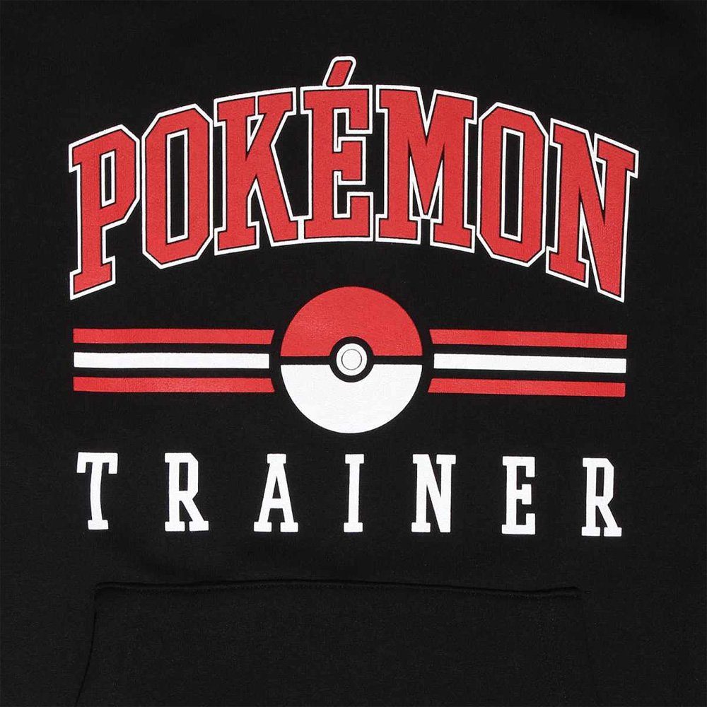 Heroes Inc Kapuzenpullover Pokémon Since 96