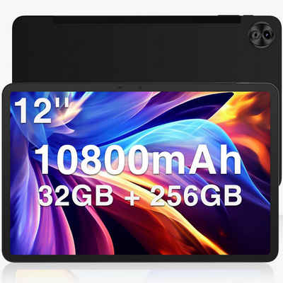 DOOGEE T20 Ultra Tablet 12 Zoll 32GB RAM 256GB ROM(2TB TF) Tablet