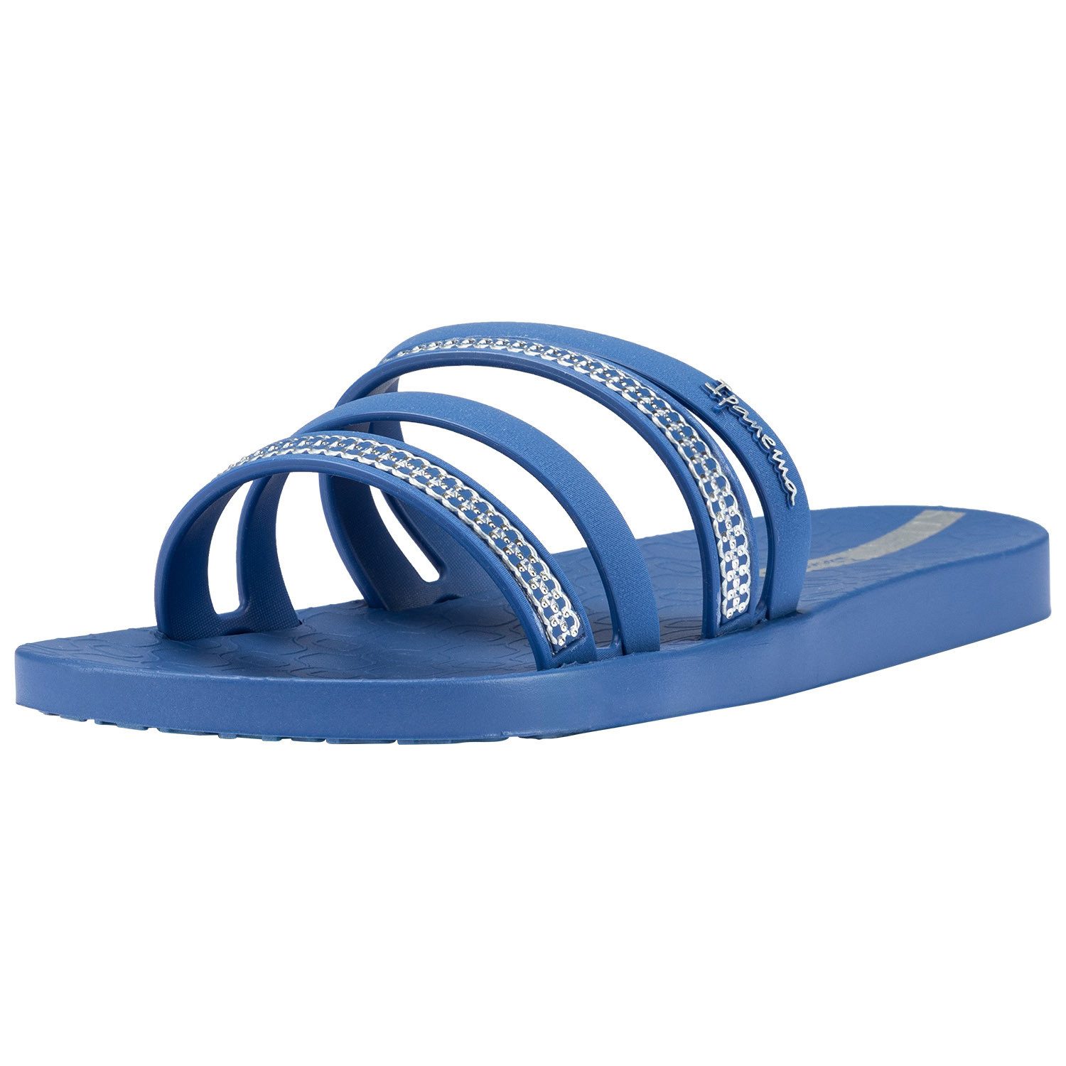 Ipanema IPANEMA MESH SLIDE II FEM - Slides Badepantolette Metallverzierung auf dem Riemen – Bild 5 von 5