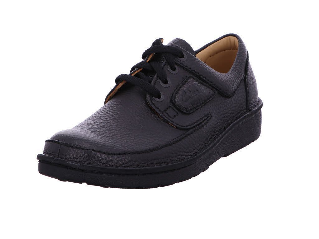 Schnürschuh