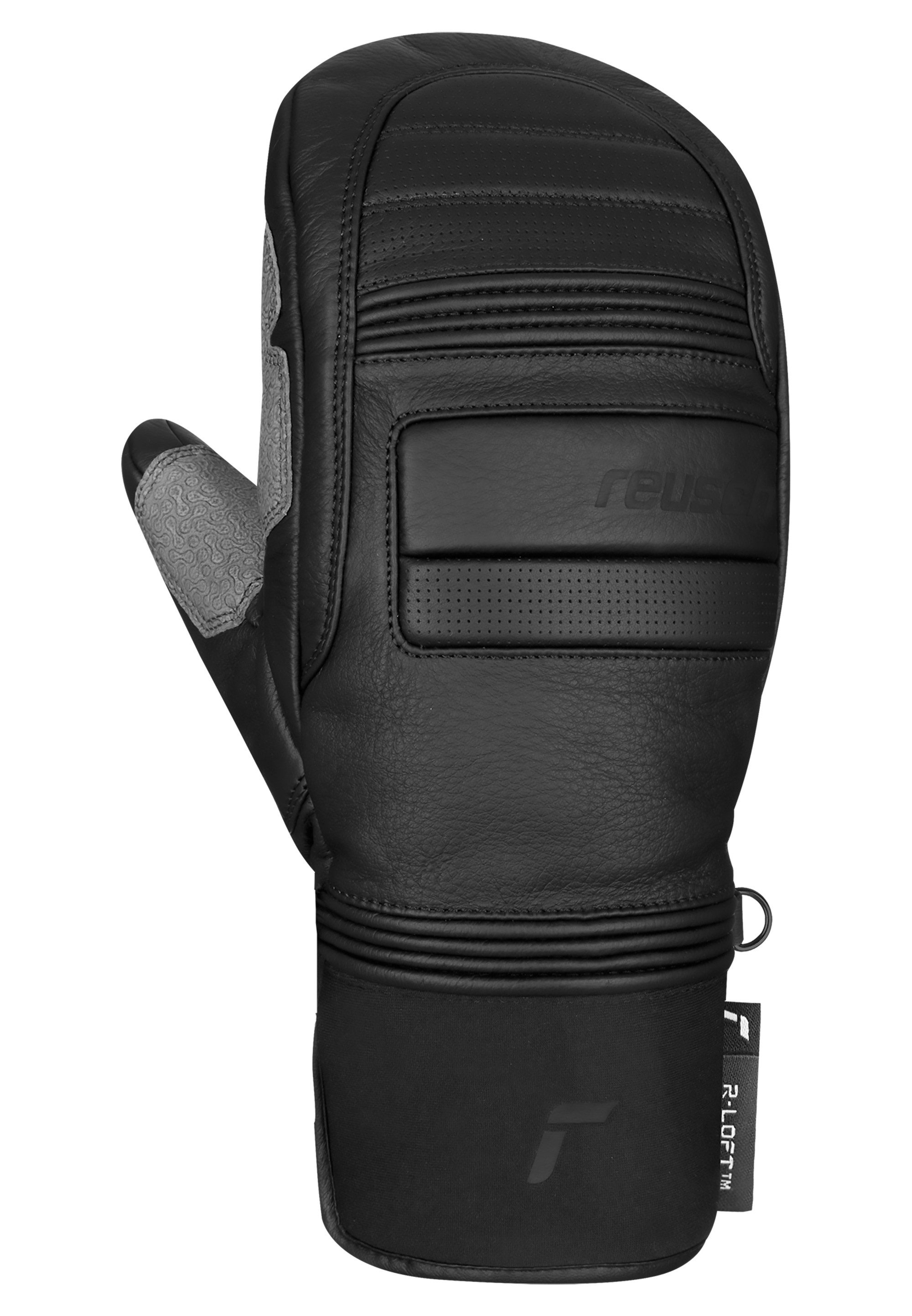 Reusch Fäustlinge World Pro Mitten extra warm, winddicht und extra atmungsaktiv
