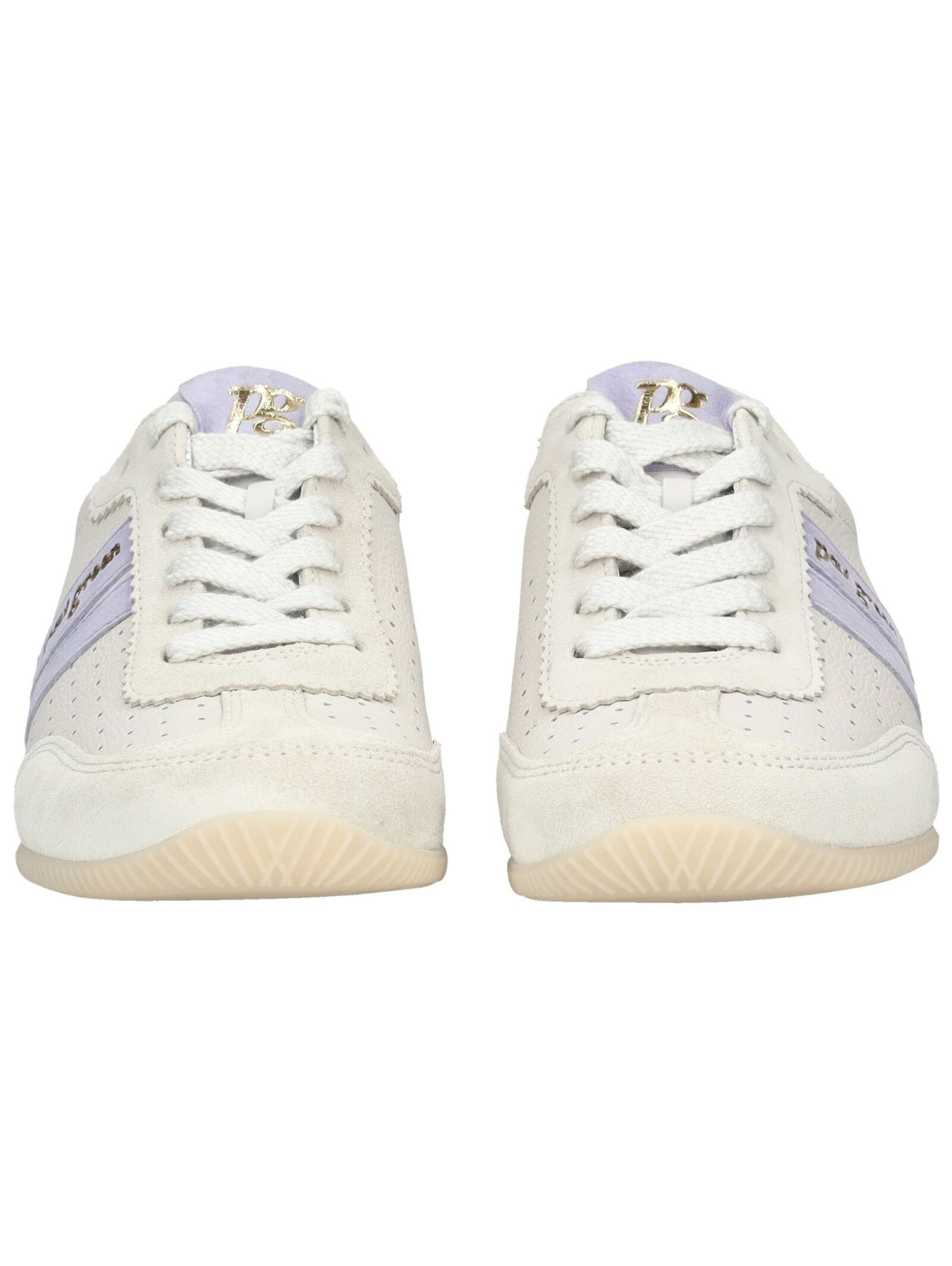 Paul Green Paul Green Sneaker Veloursleder Sneaker