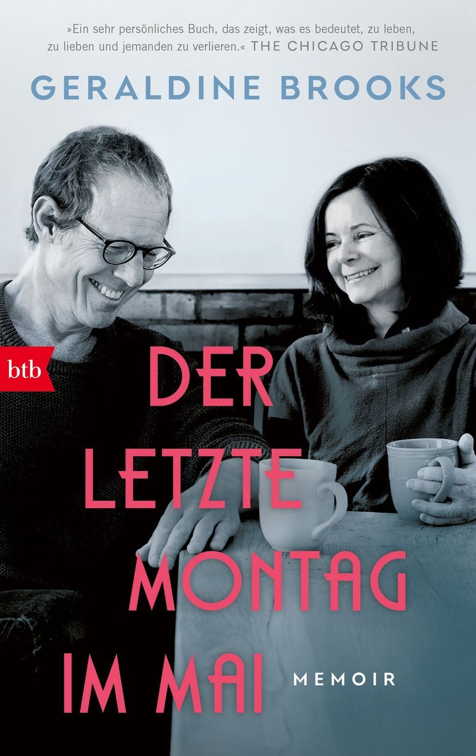 Der letzte Montag im Mai / Geraldine Brooks