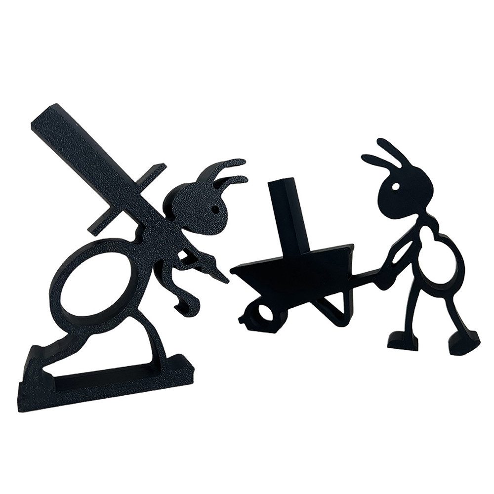 JASLIFE Toilettenpapierhalter Toilettenpapierhalter Ohne Bohren, 3D-Druck D günstig online kaufen