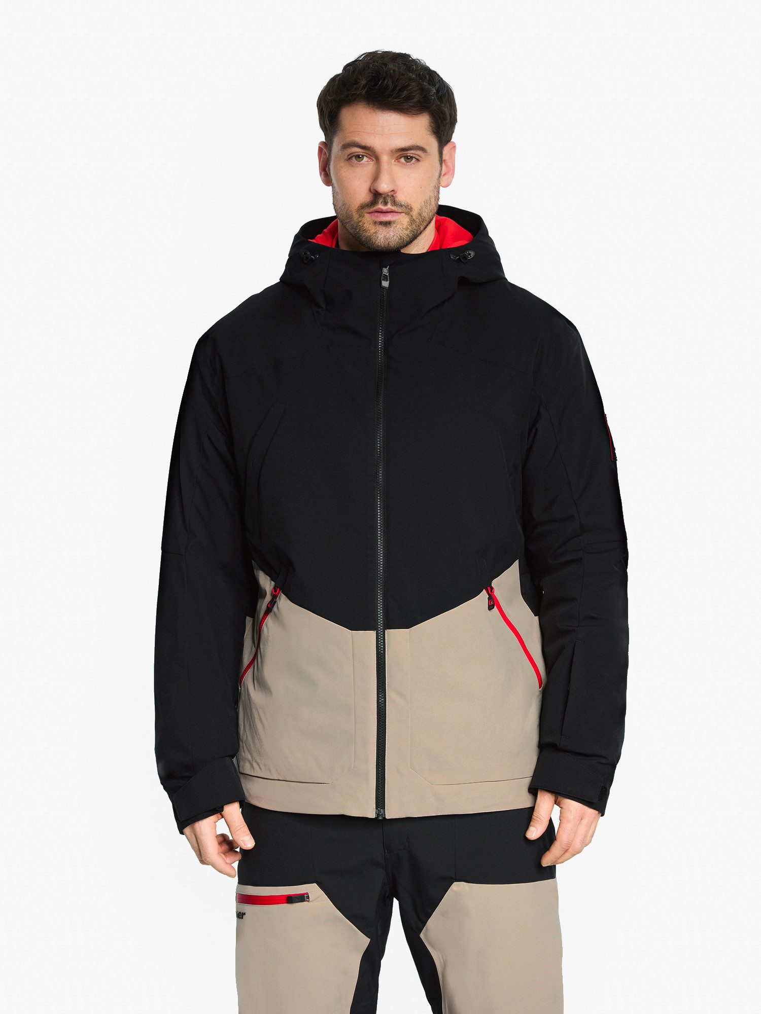 Ziener Skijacke TOBIN-Z jacket man