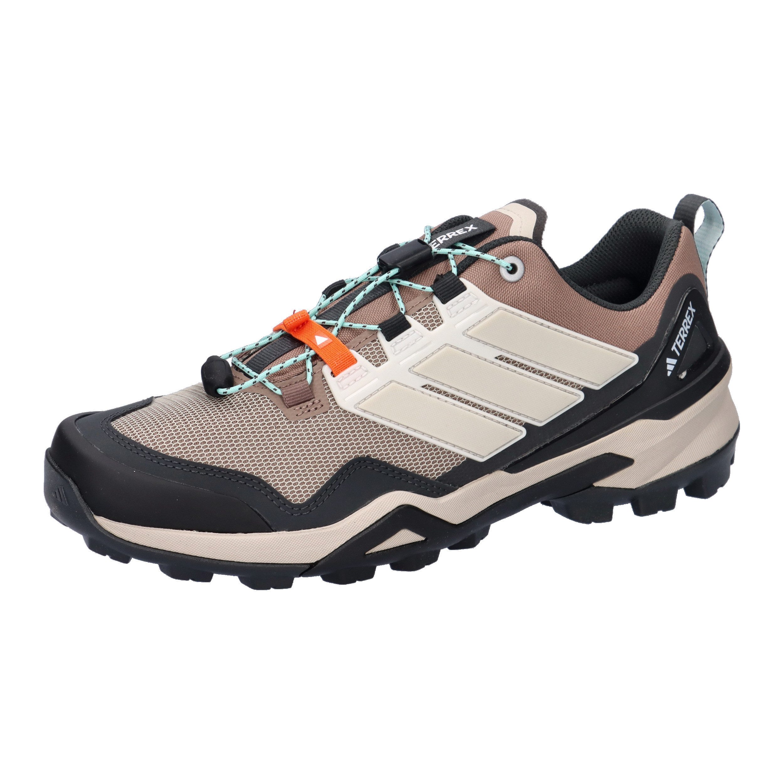 adidas TERREX adidas TERREX Damen Wanderschuhe SKYCHASER W Trekkingschuh günstig online kaufen