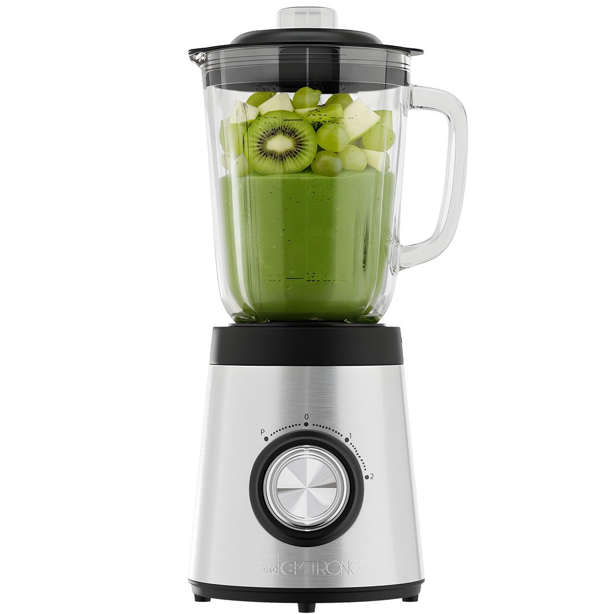 CLATRONIC Настольные миксеры UM 3829, Настольные миксеры 700W, Mixer, BPA frei