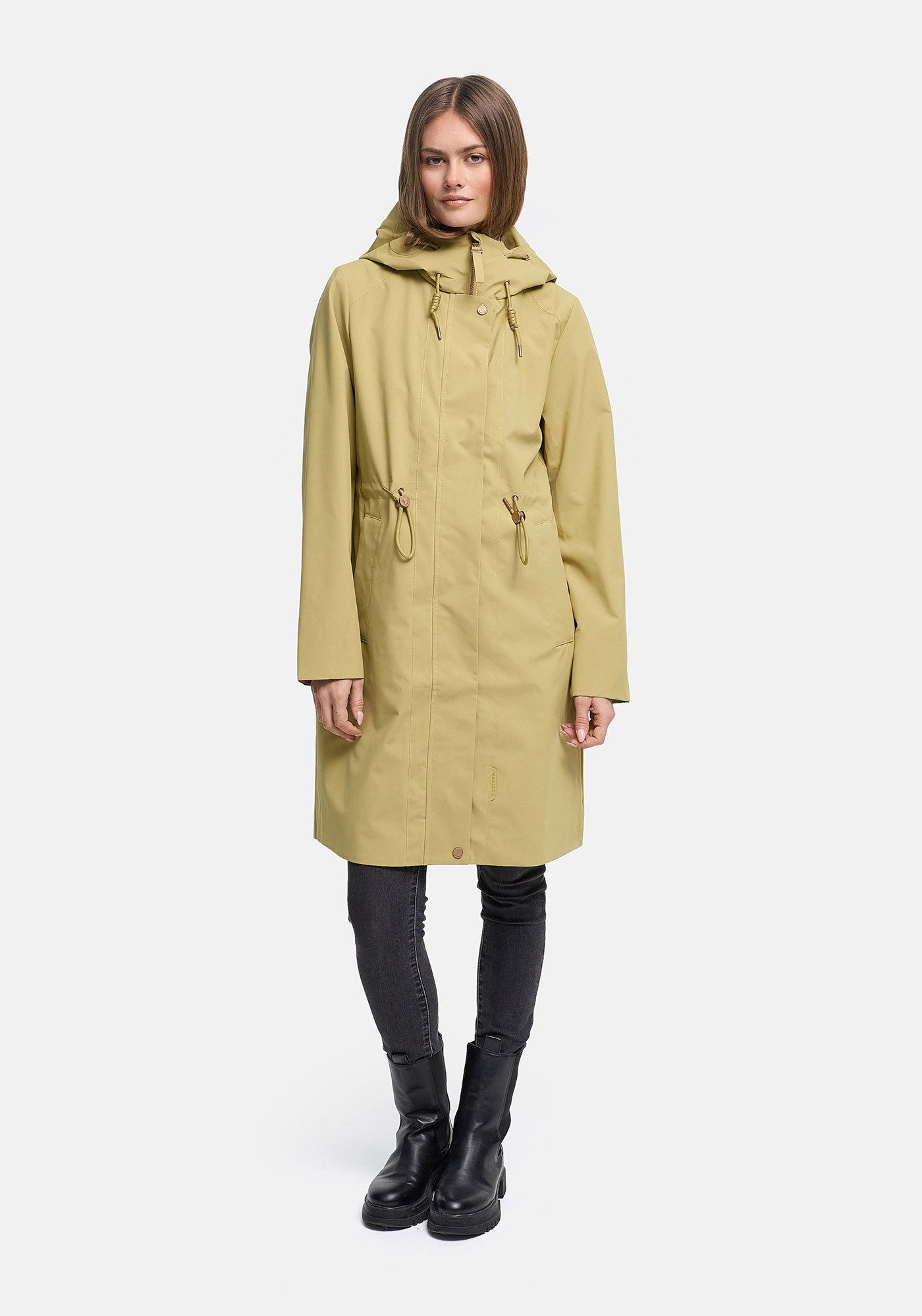 Outdoorjacke Zilandaa