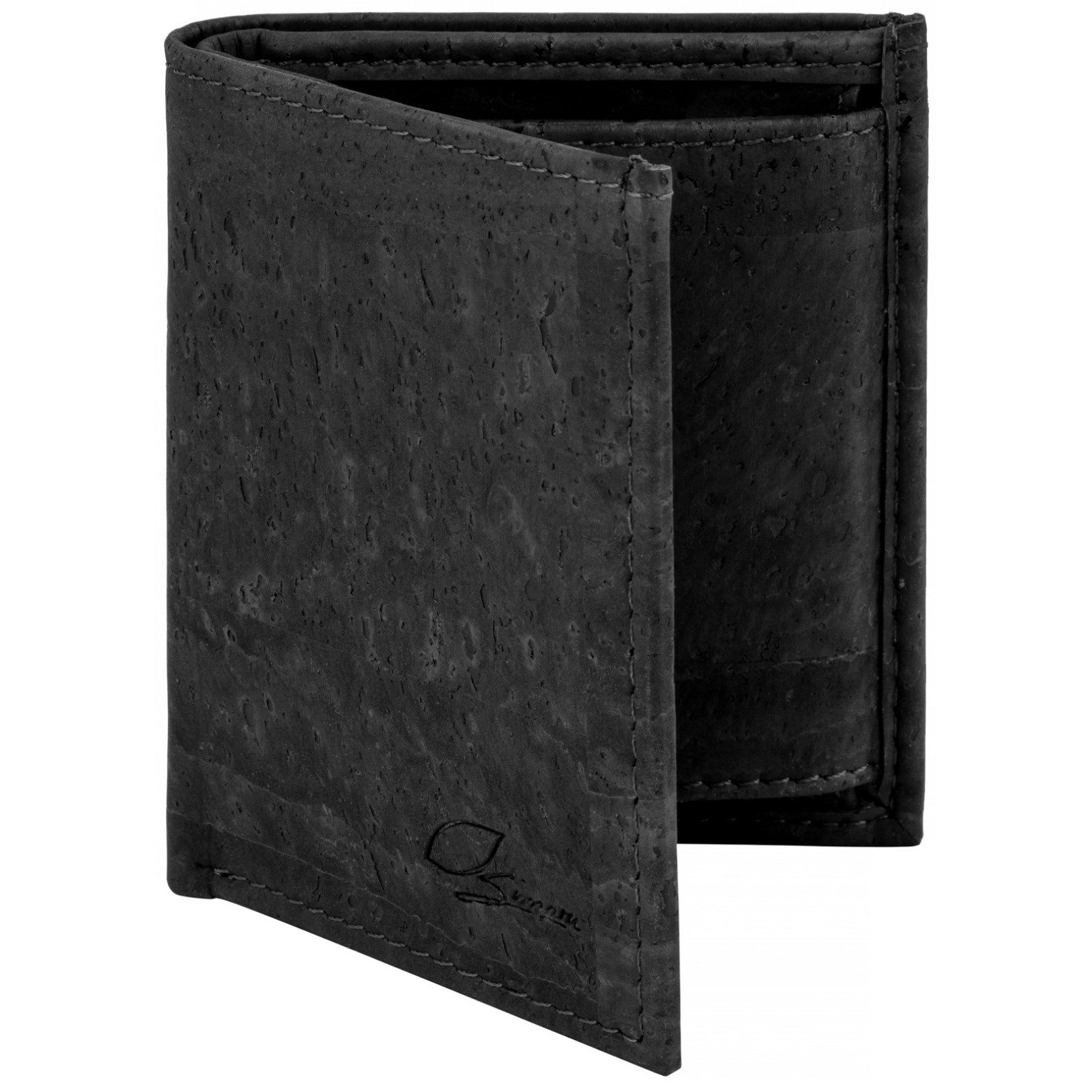 Simaru Geldbörse Joel, Portmonee aus Kork, veganer RFID-Schutz, wasserdicht günstig online kaufen