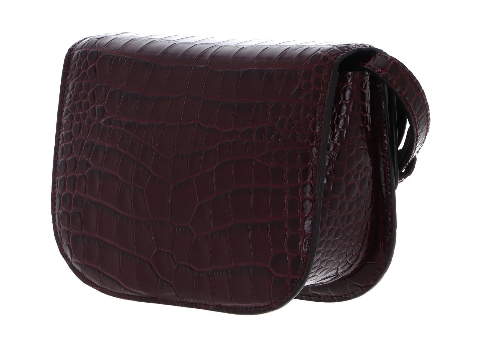 Furla Umhängetasche Mini Crossbody Rou Bag, aus echtem Leder