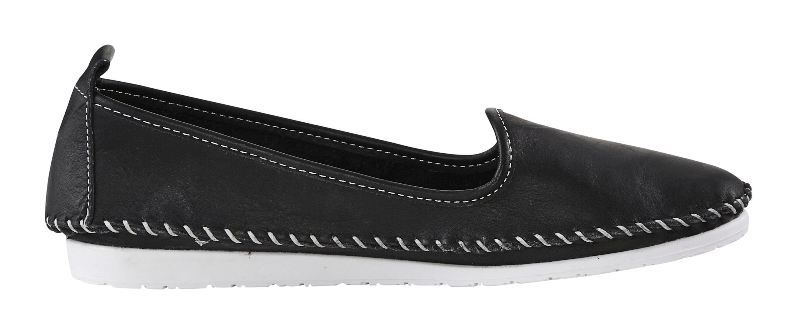 Andrea Conti Slipper . Slipper