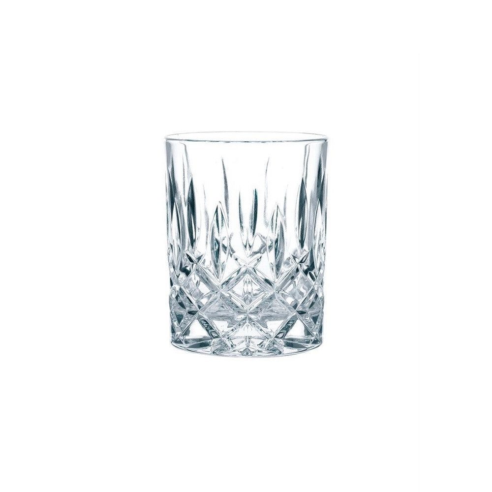 Nachtmann Gläser-Set Nachtmann Noblesse Becherset 18 tlg, Glas – Bild 2 von 5