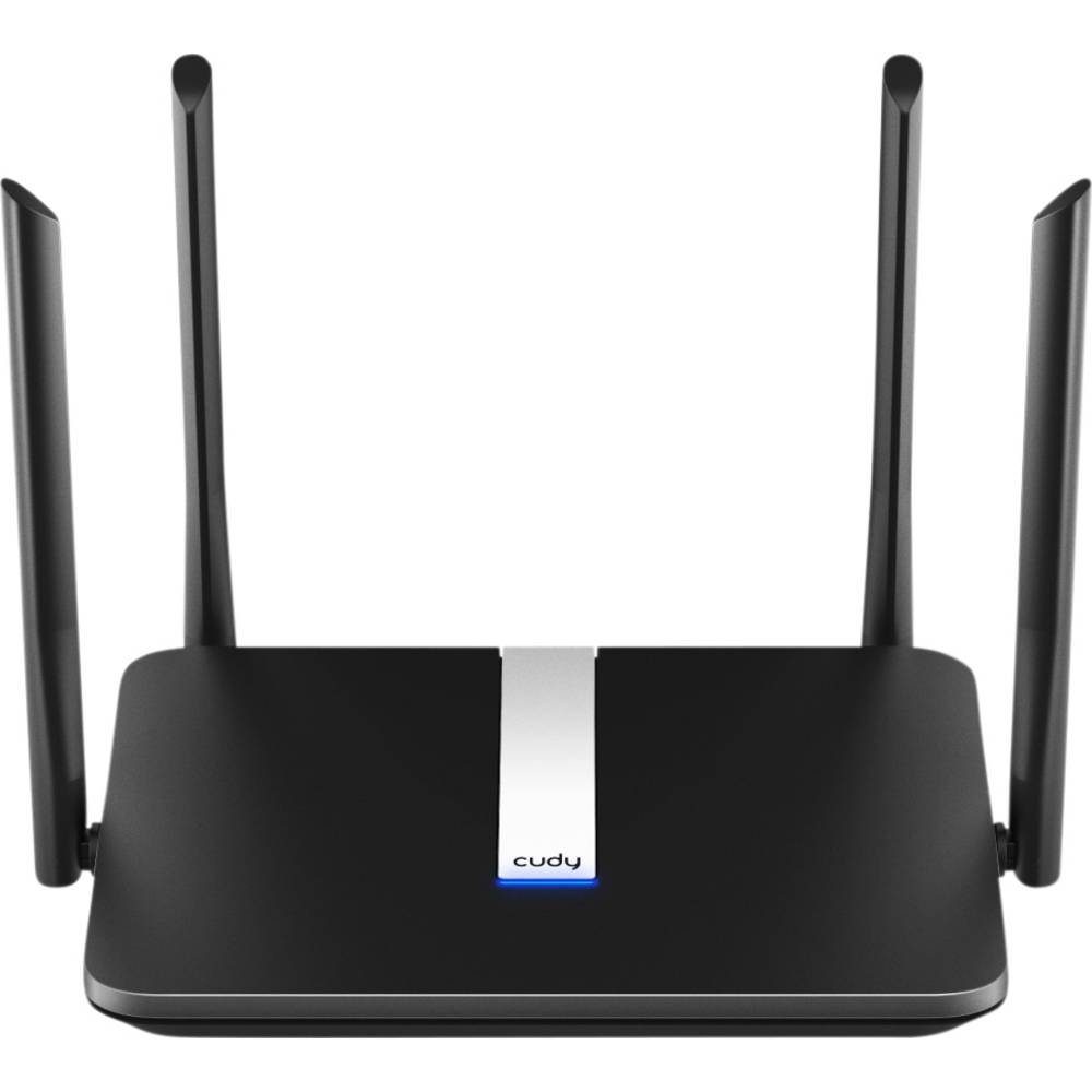 WLAN-Router, Router Mesh-fähig cudy WLAN