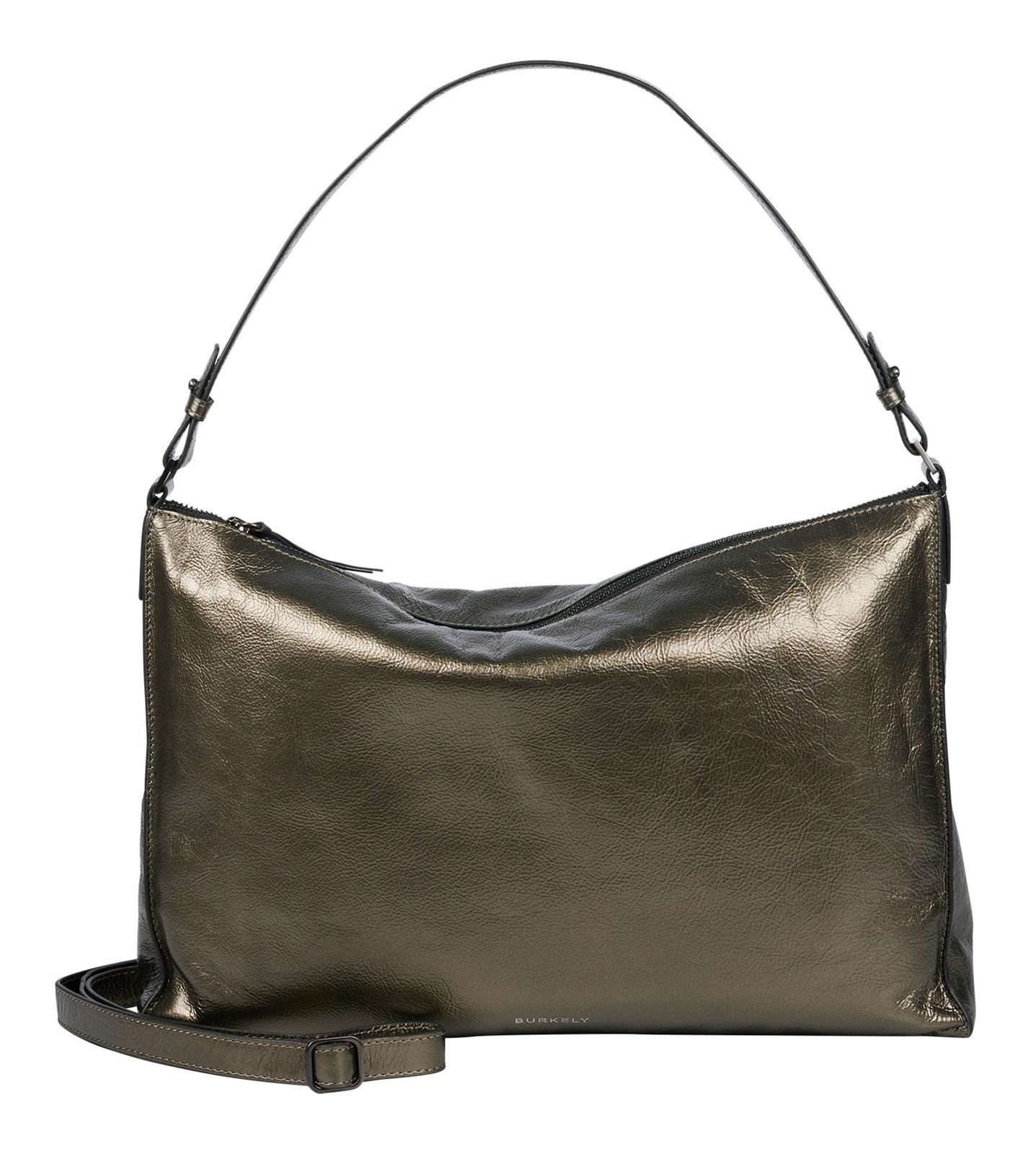 Schultertasche Wide Hobo Bag